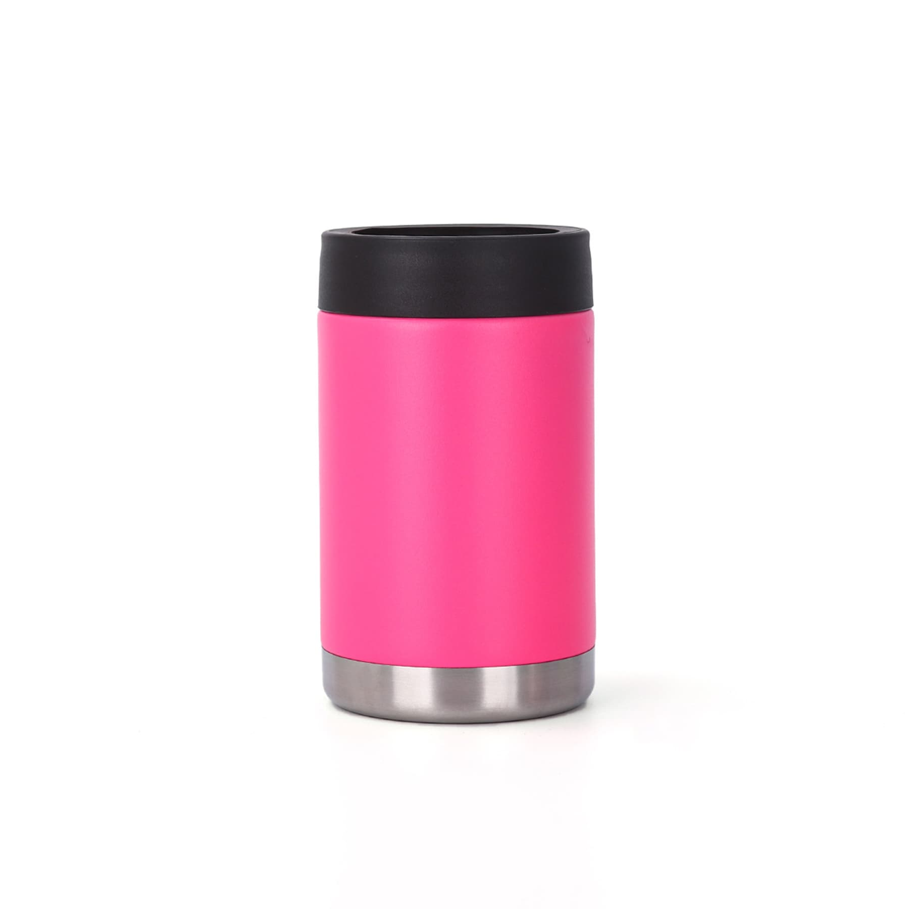 12oz Stainless Steel Can Cooler