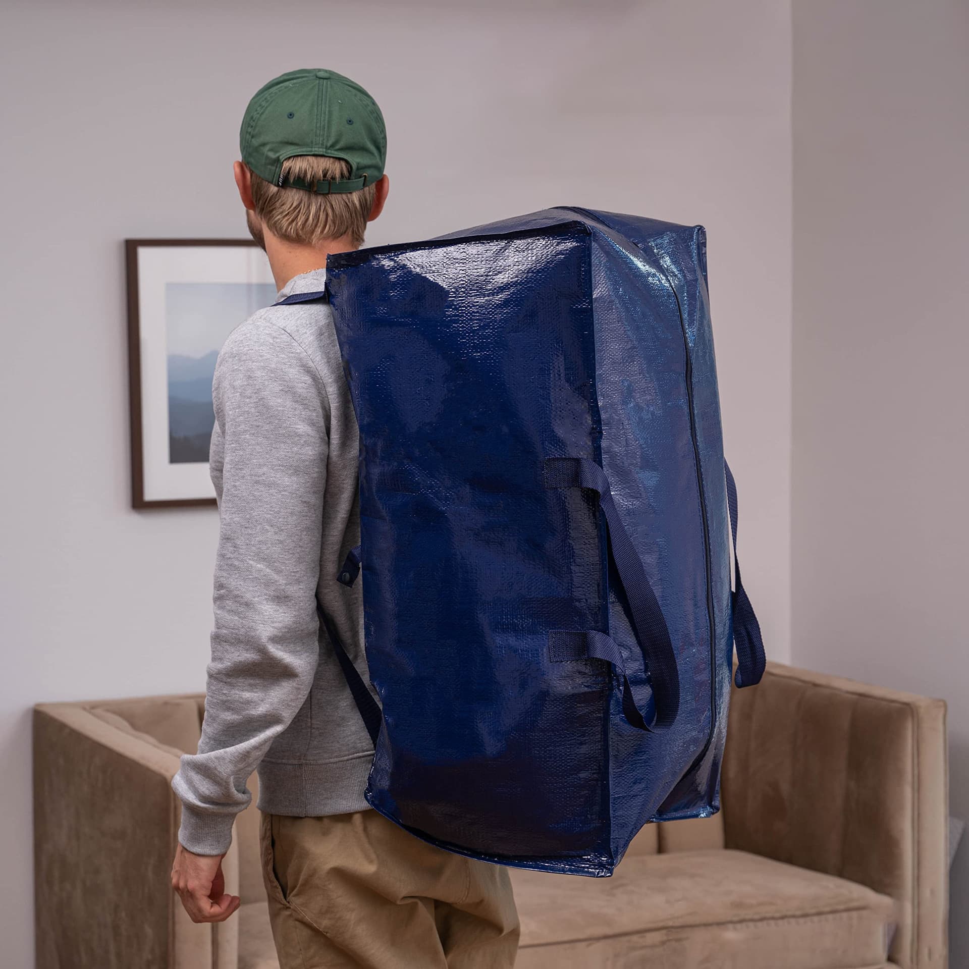 Storage Moving Bags