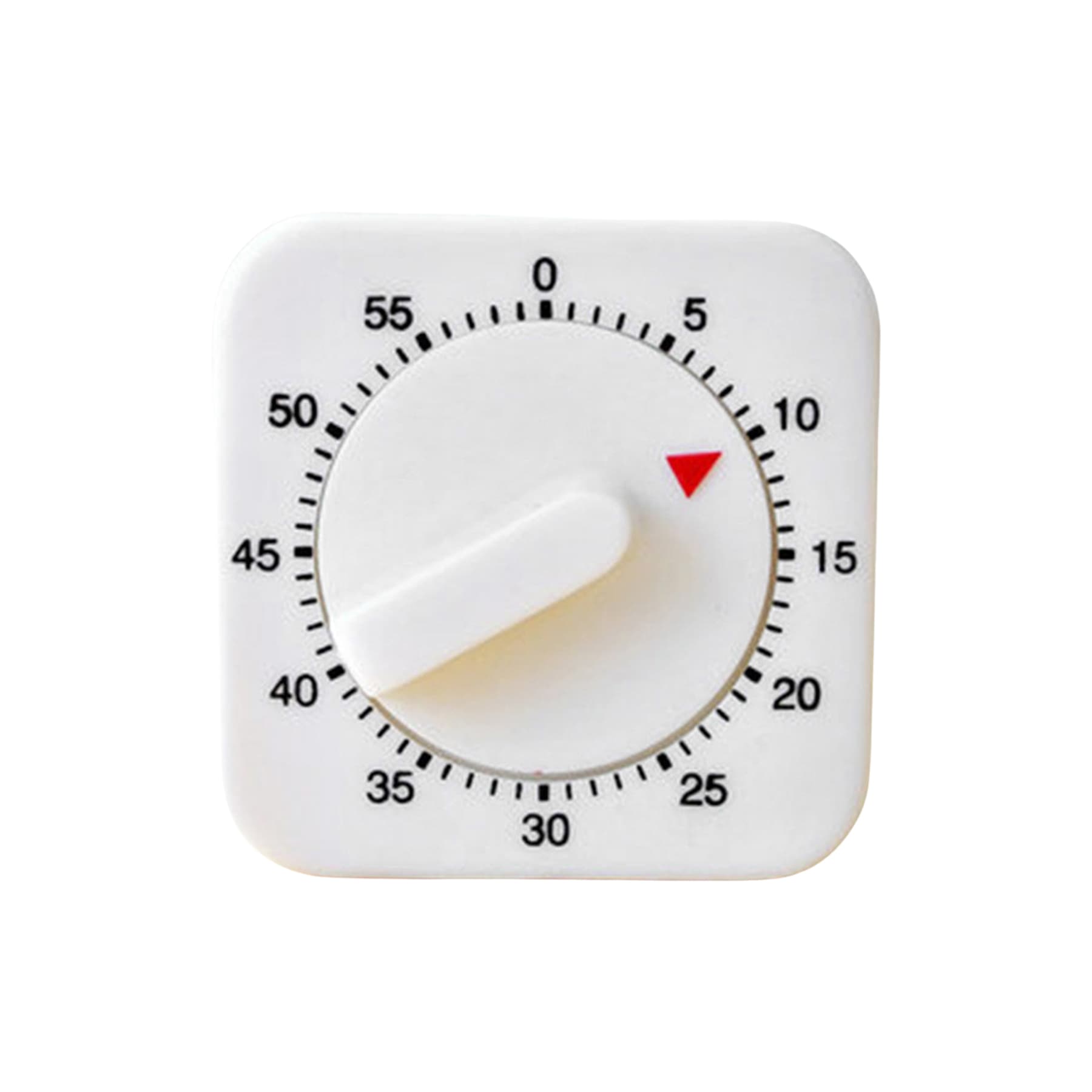 Plastic Kitchen Timer