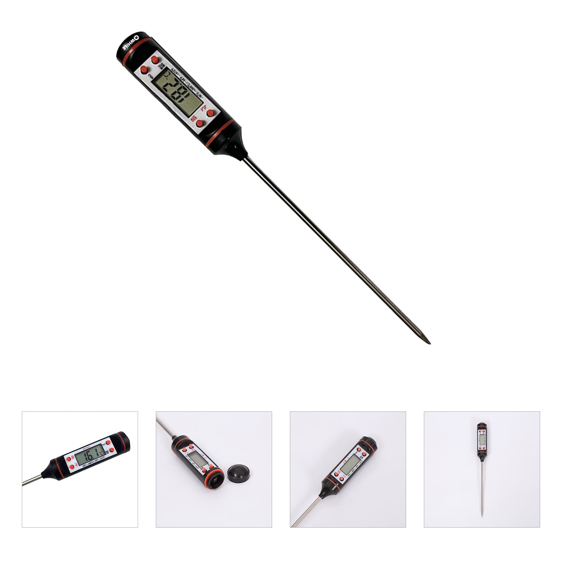 Kitchen Thermometer
