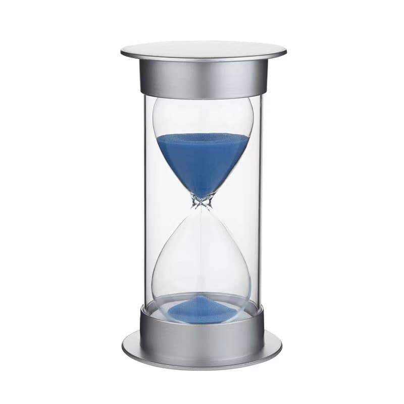 20 Minutes Hourglass Sand Timer