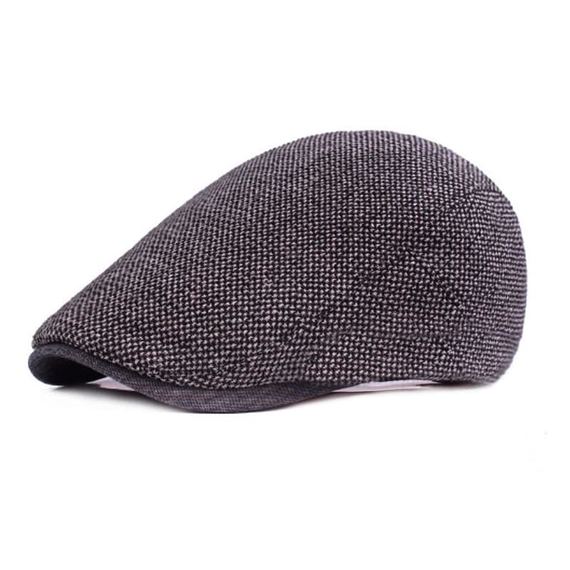 Men’s Newsboy Ivy Cap