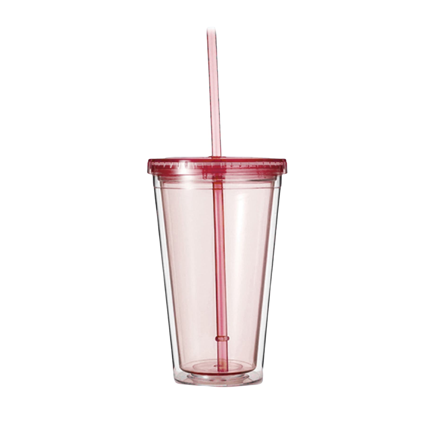 16 oz Double Wall Tumbler
