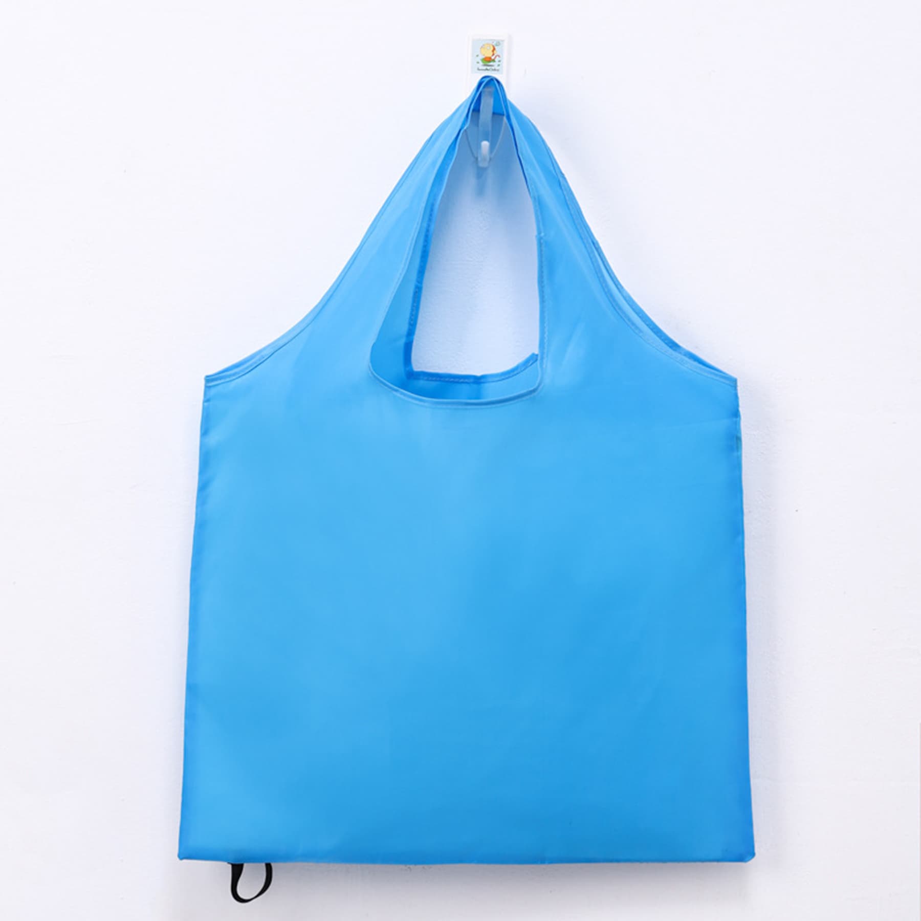 Polyester Tote Bag