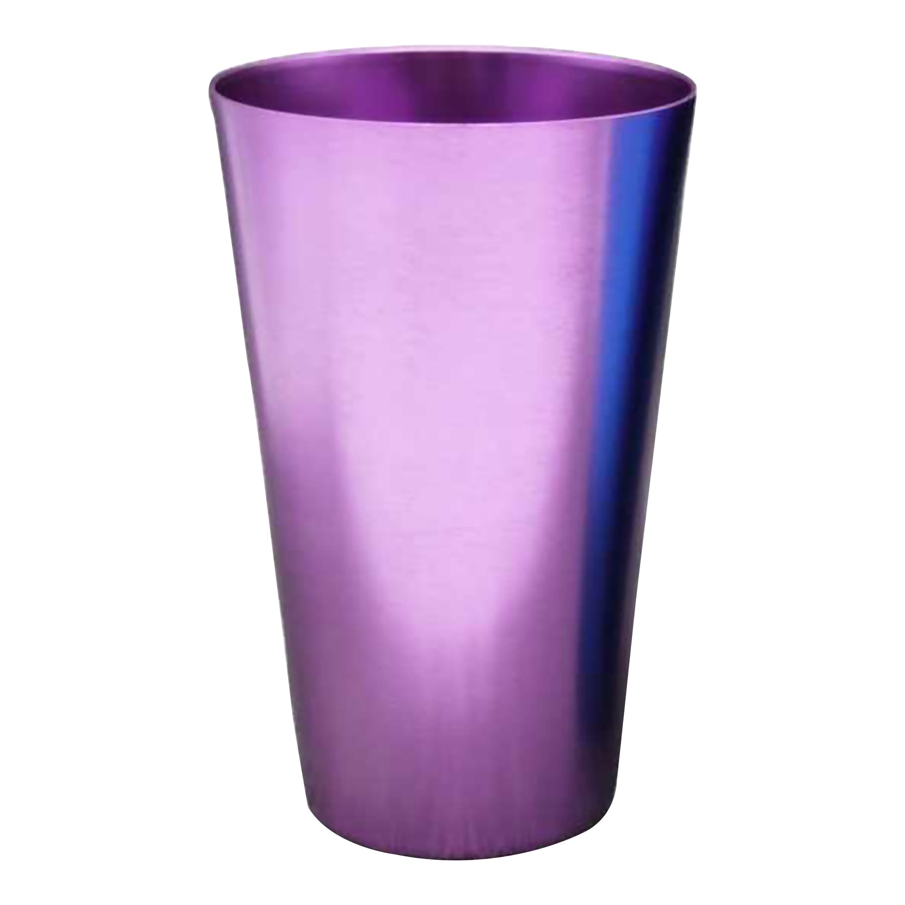 Aluminum Drinking Cup For Customized Sale