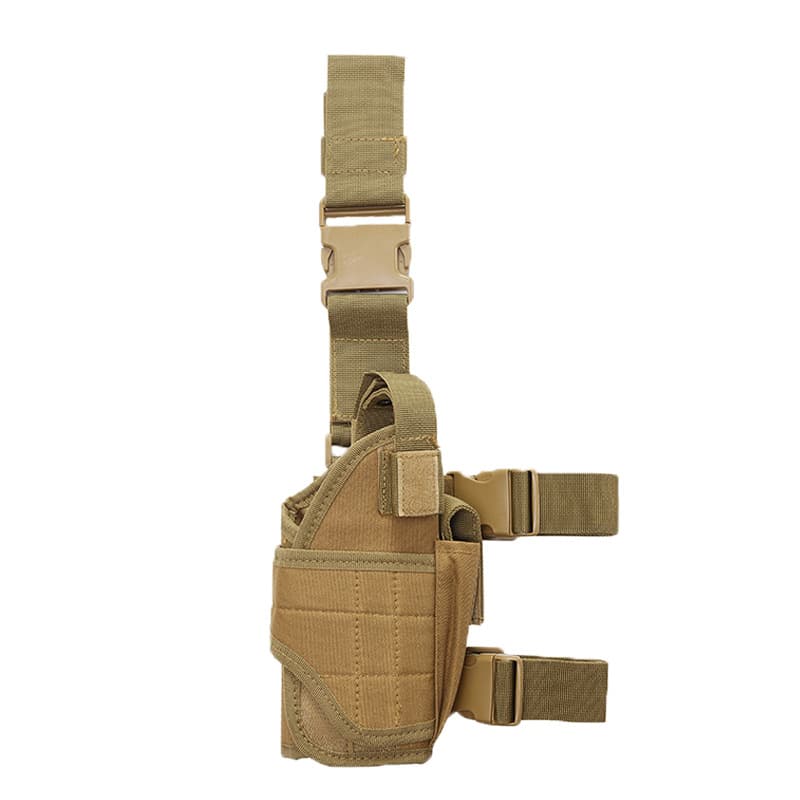 Tactical Leg Bag