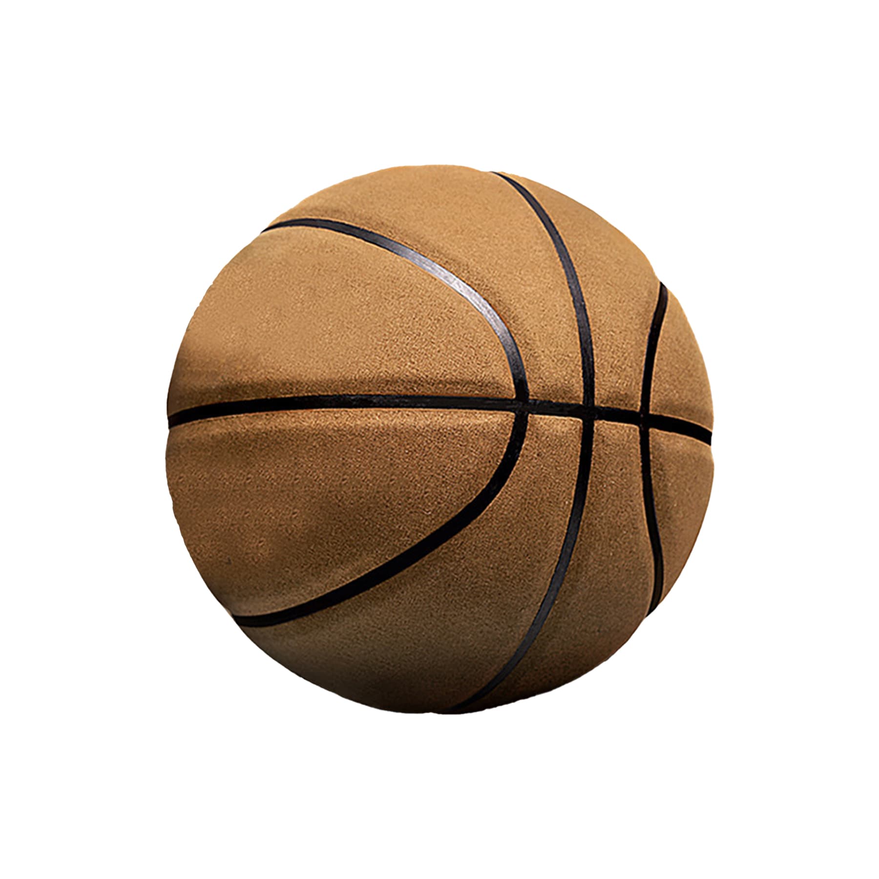 Custom Outdoor Basketball