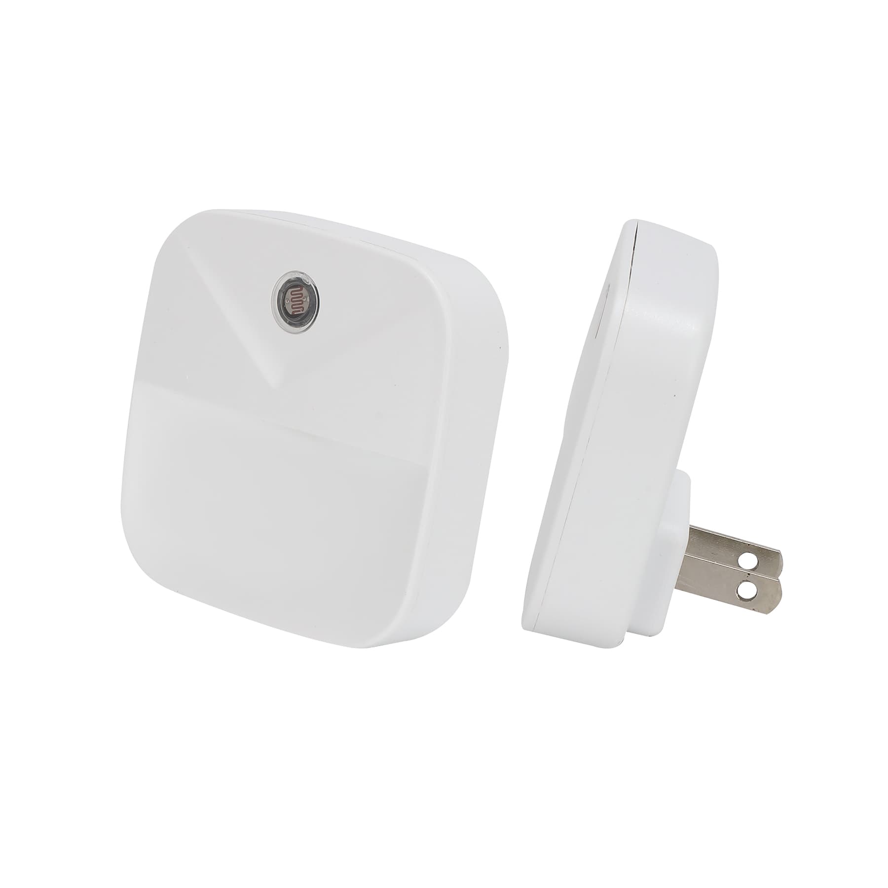 Plug-In Led Sensing Night Light