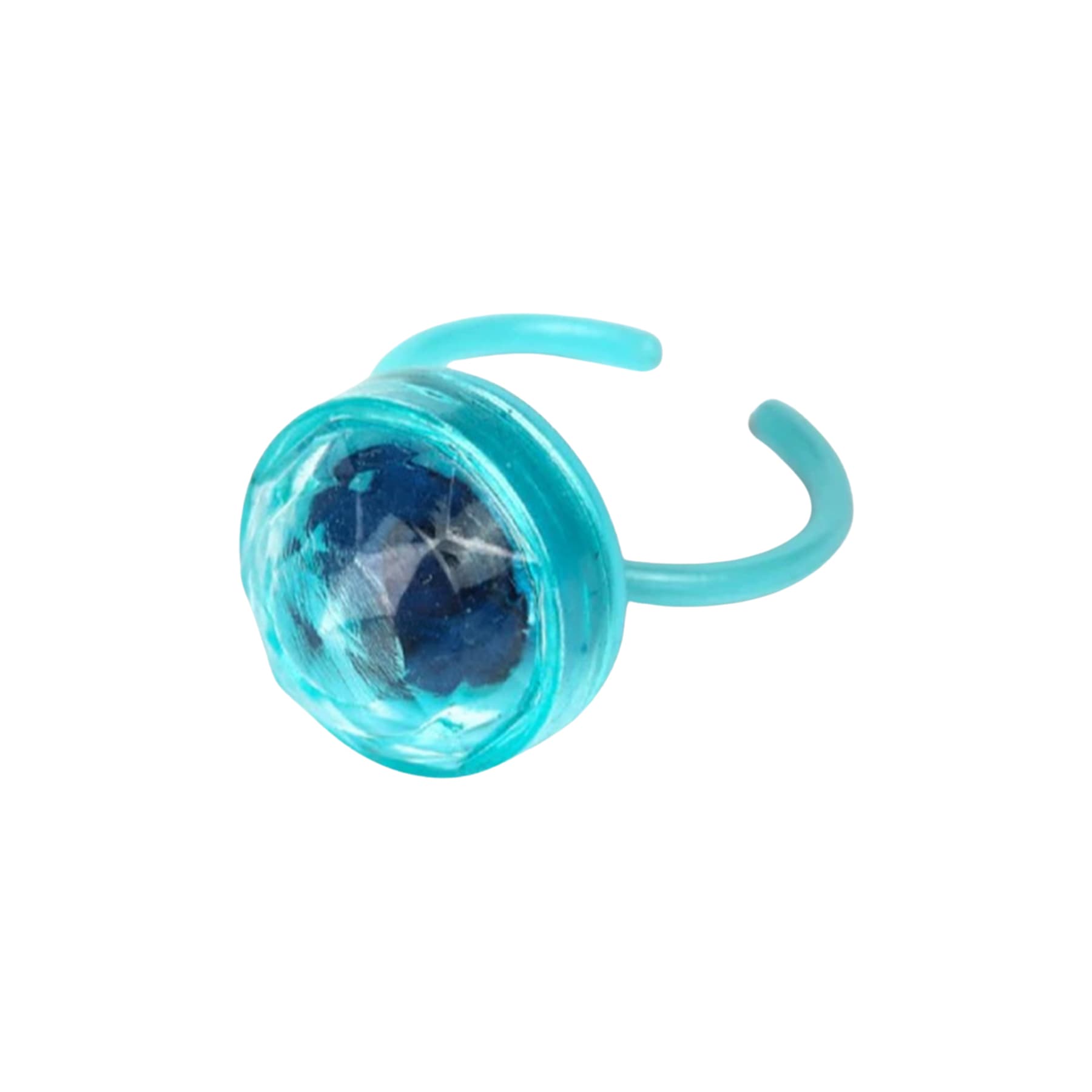 Ring Toy Stamp