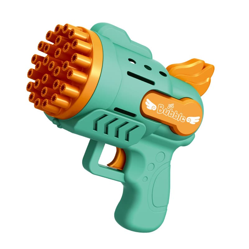 ABS Bubble Gun