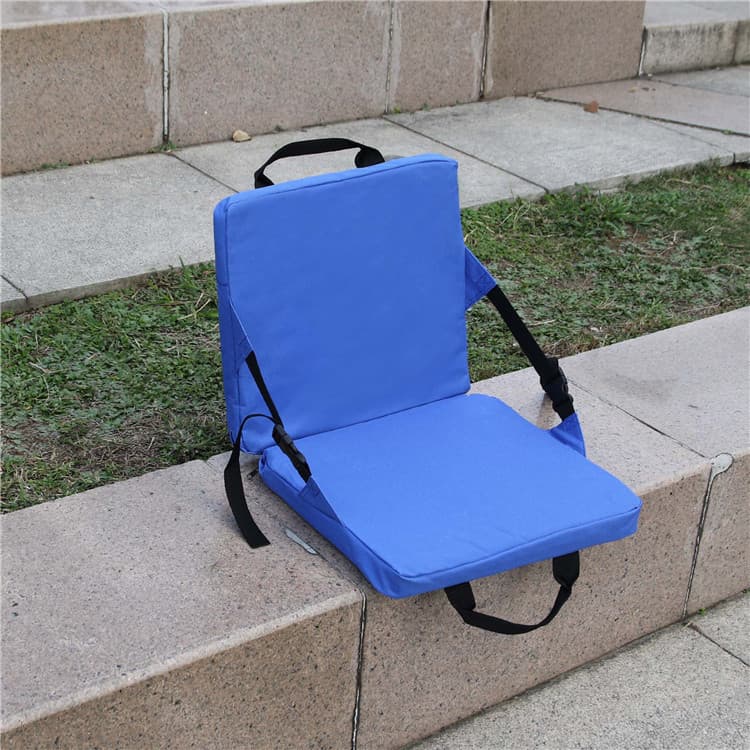 Outdoor Portable Foldable Stadium Cushion