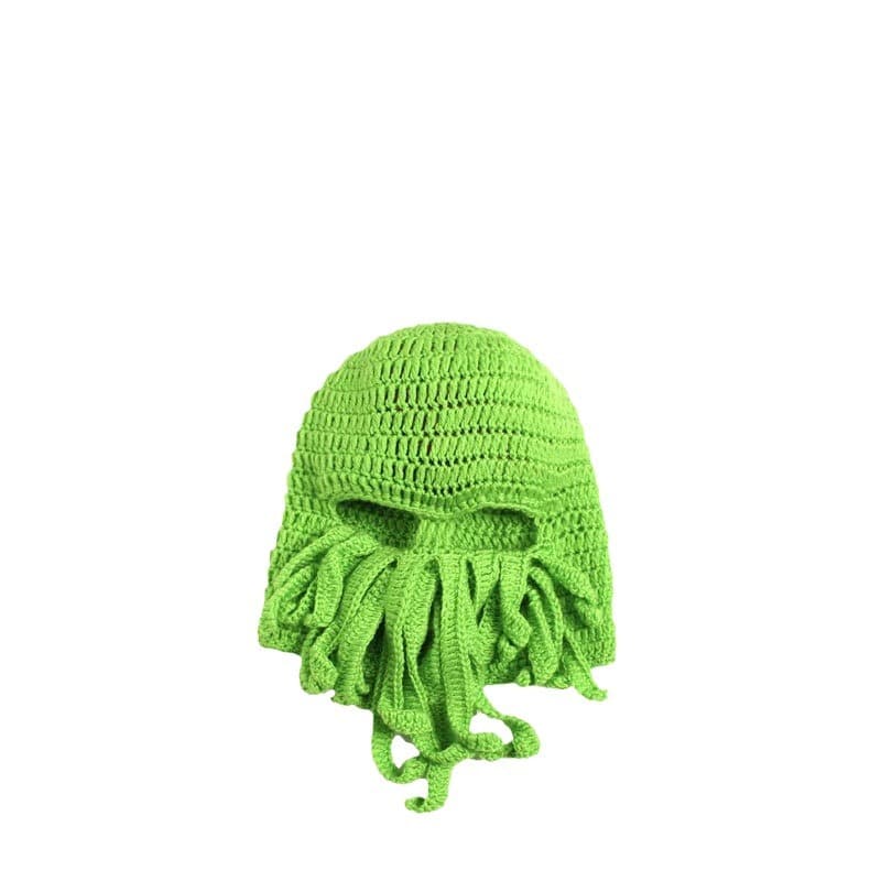 Squid Hat