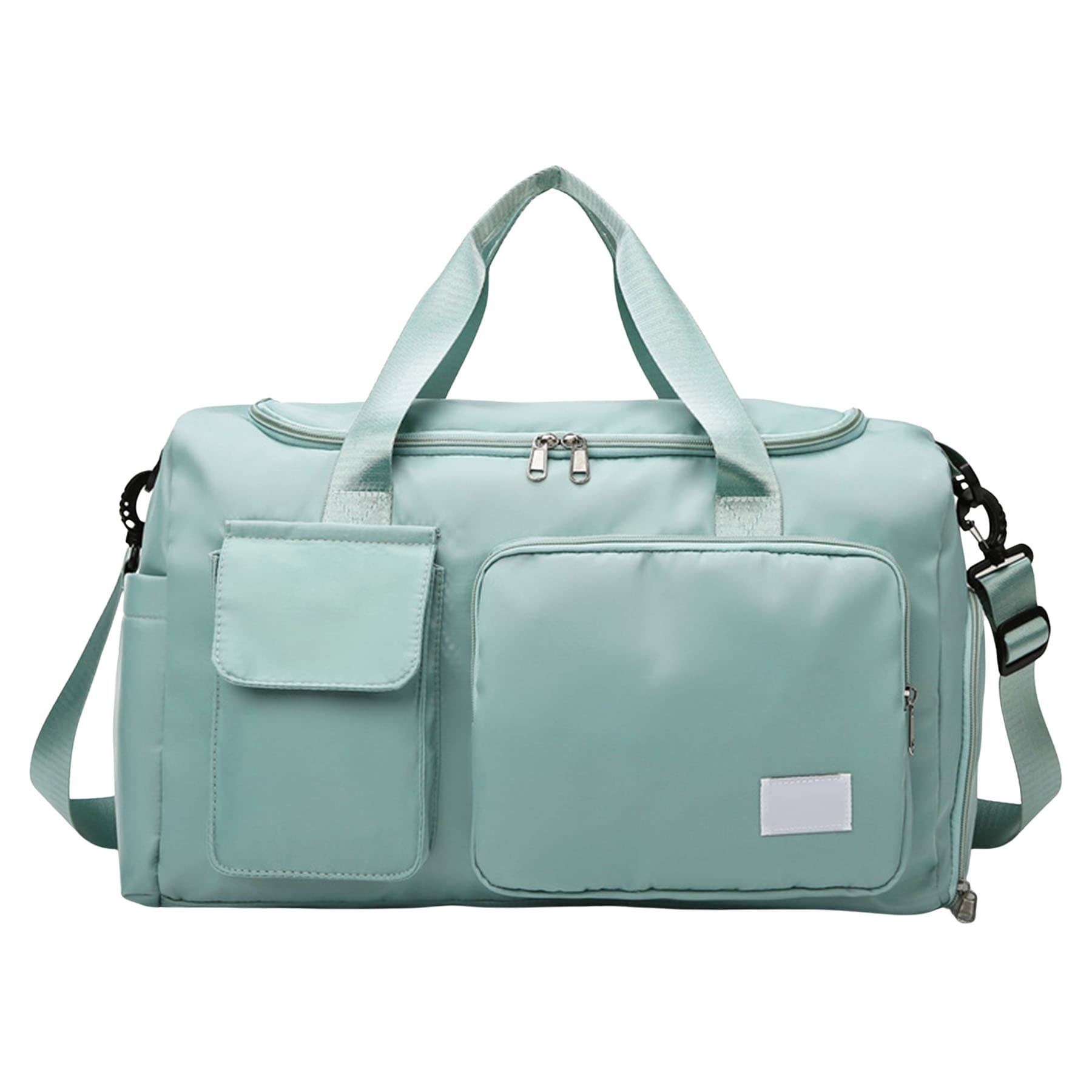 Large Travel Duffel Bag