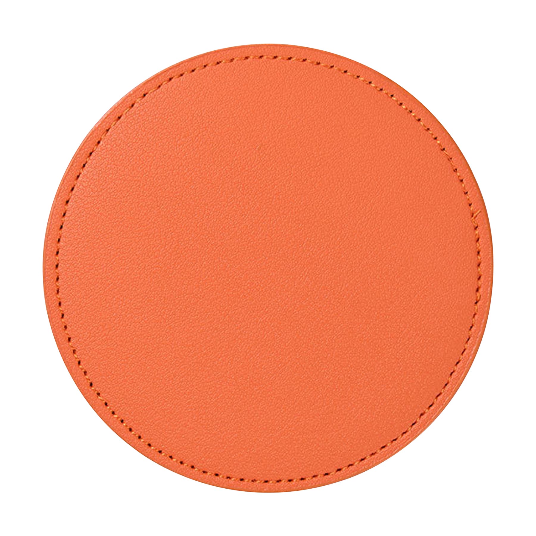 Pu Leather Coaster