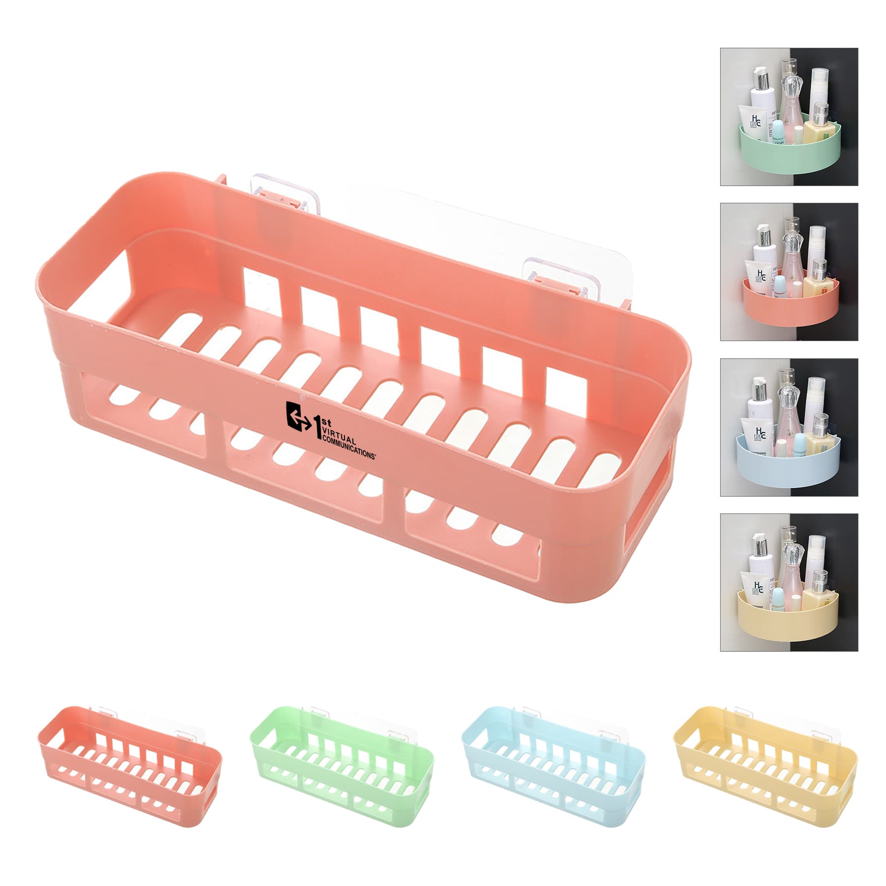Shower Caddy Shelf