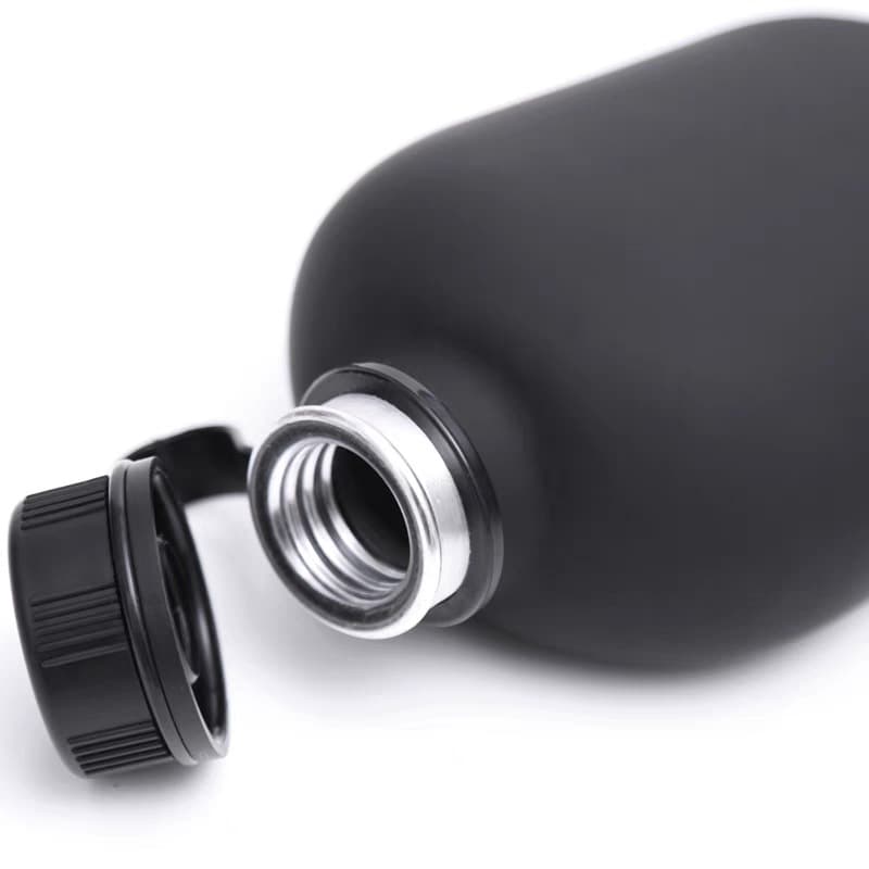 32Oz Military Canteen Portable Water Bottle