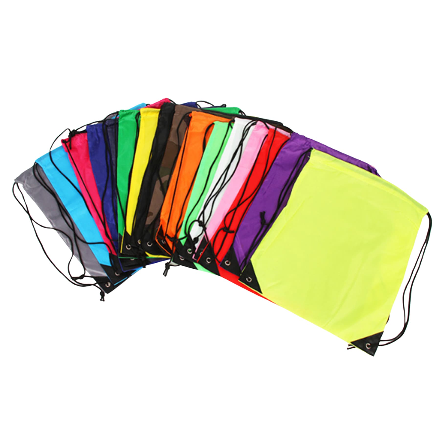 Eco-friendly nylon bra bag