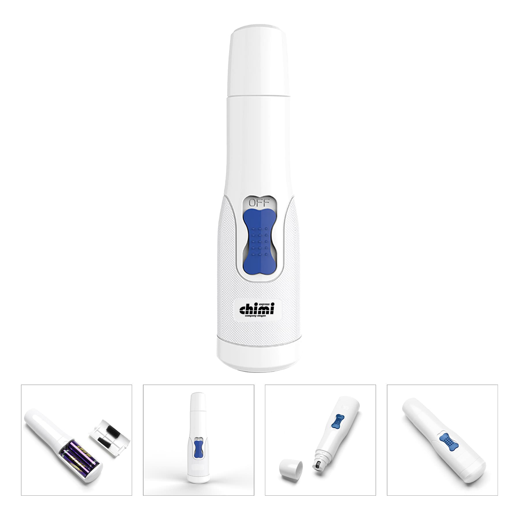 Dog Nail Grinder-C