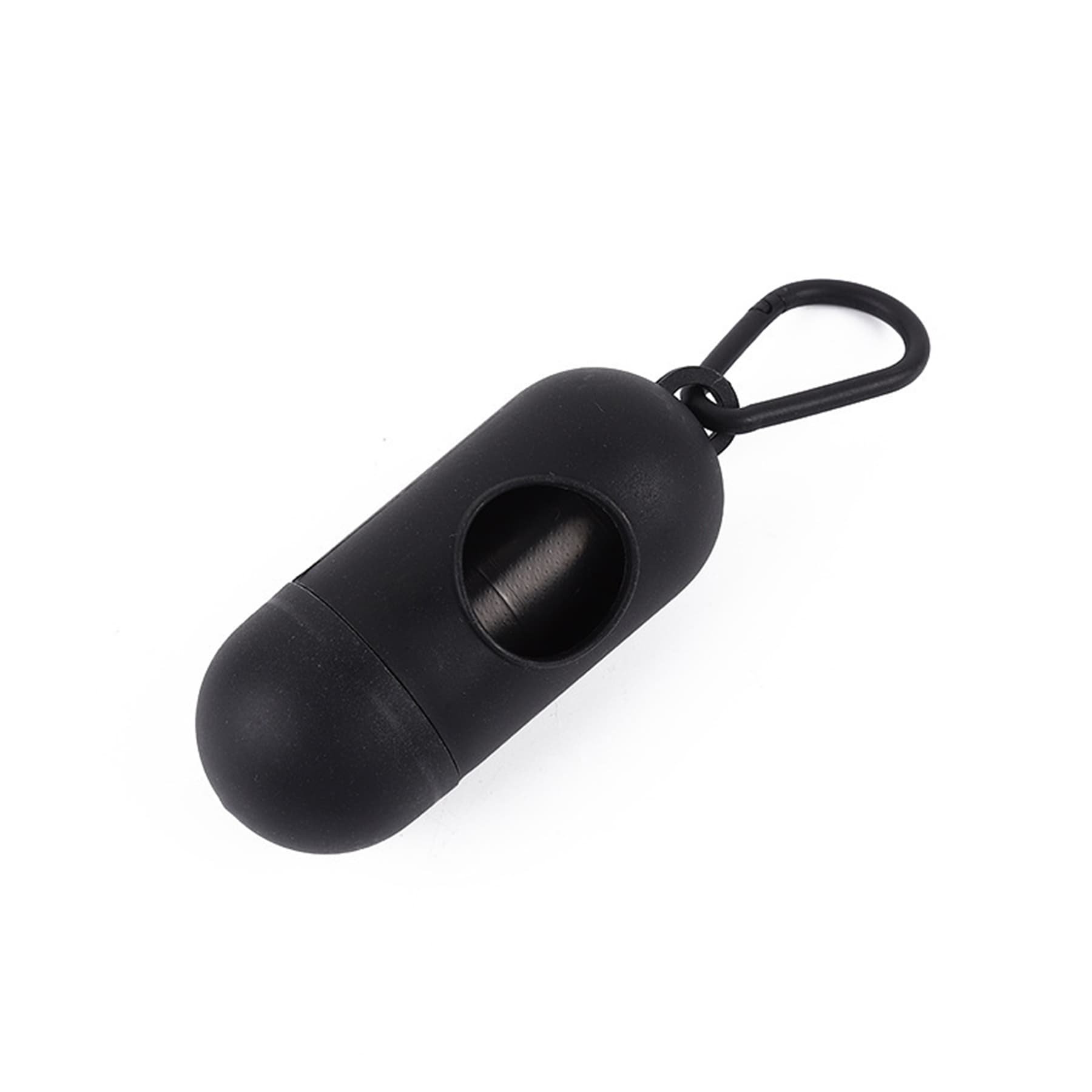 Pet Waste Dispenser With Garbage Bags