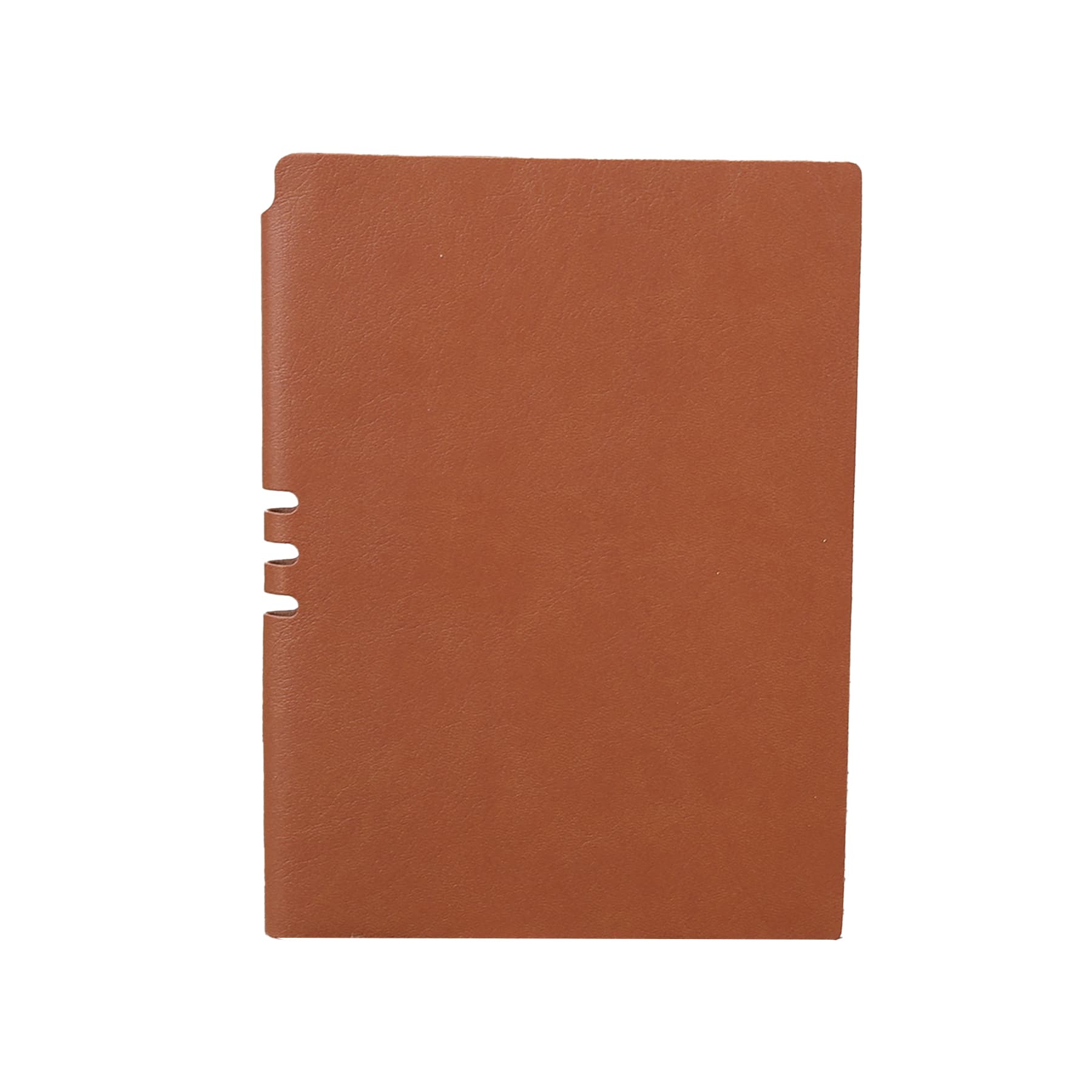 PU Leather Notebook with Pen