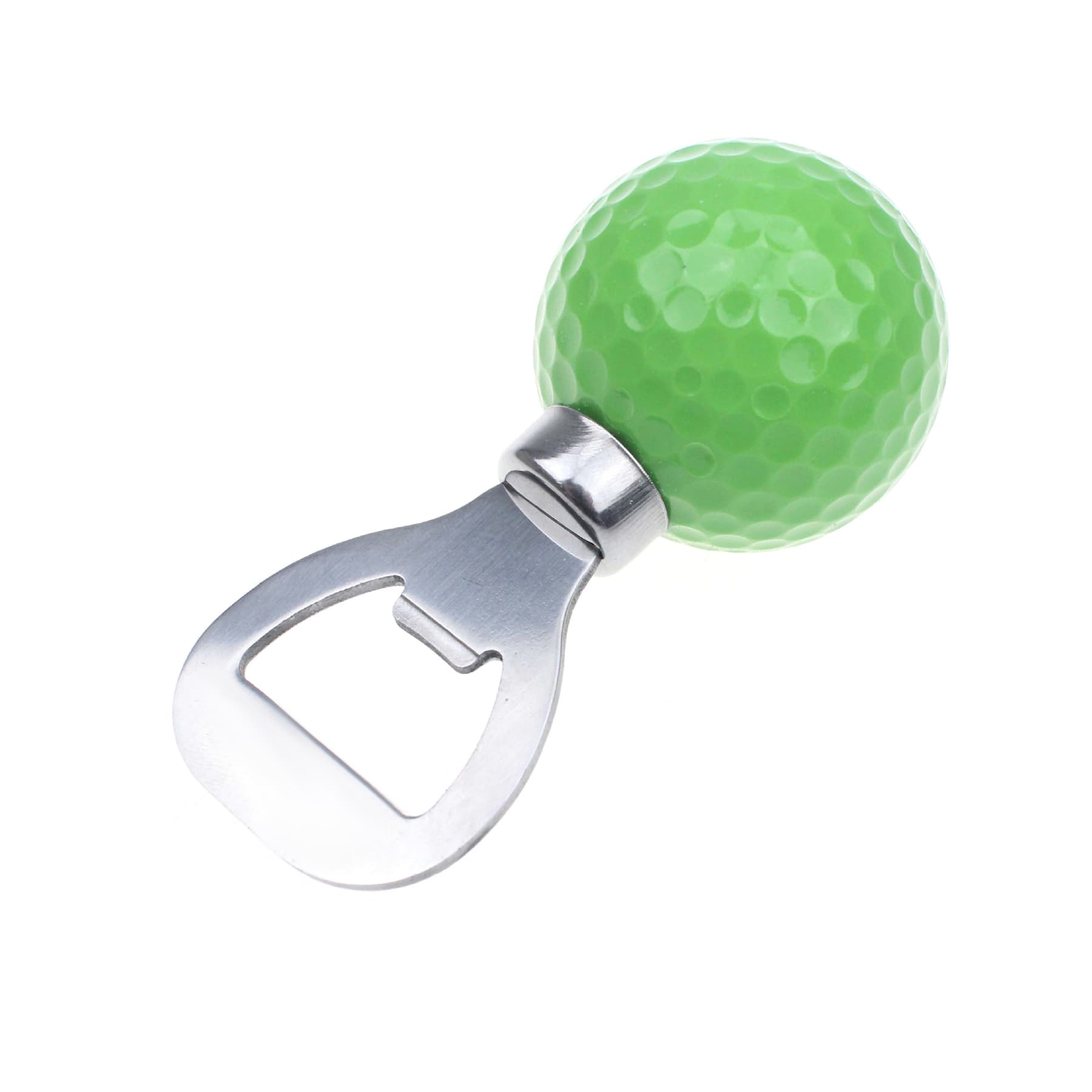 Golf Ball Bottle Opener