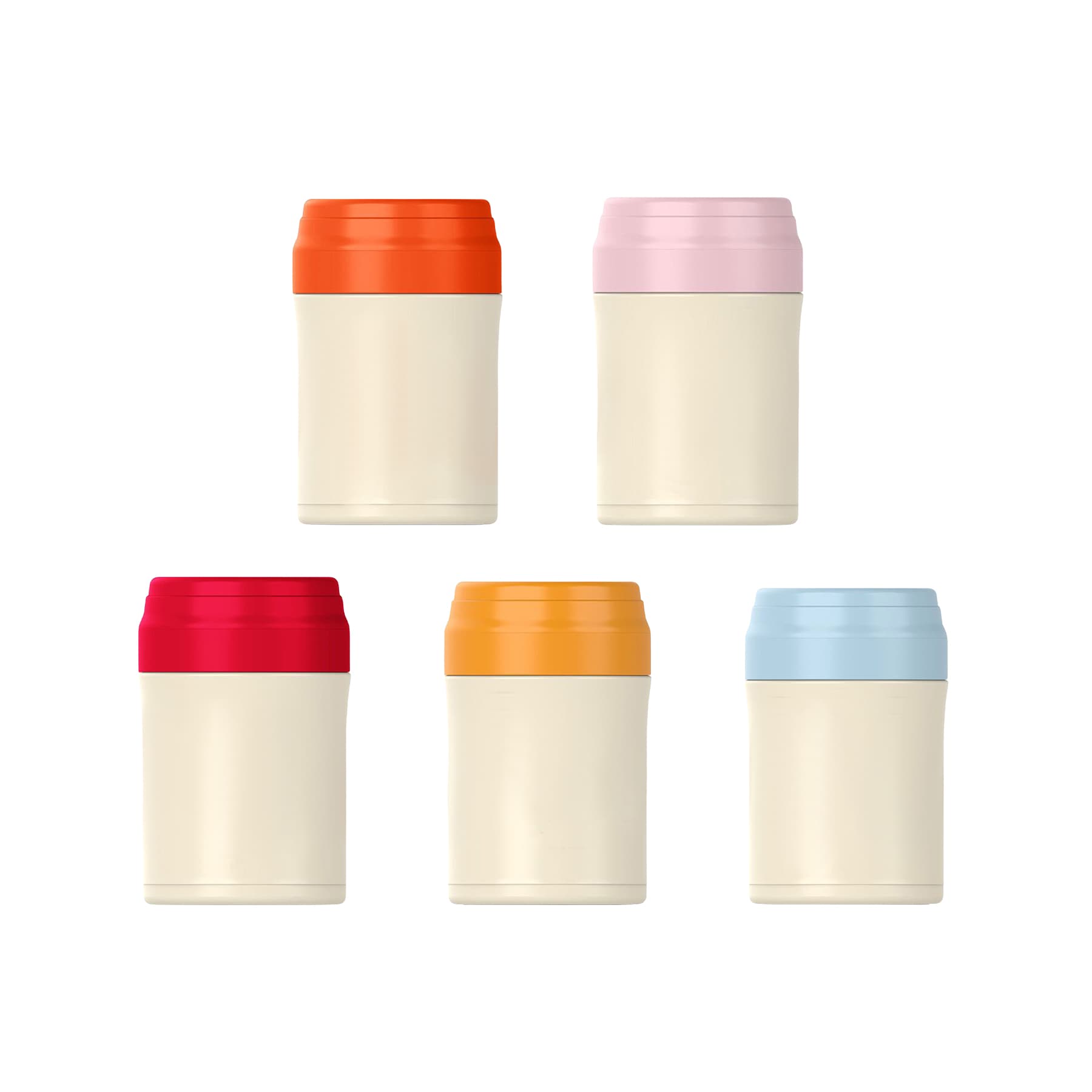 Insulated Food Jar