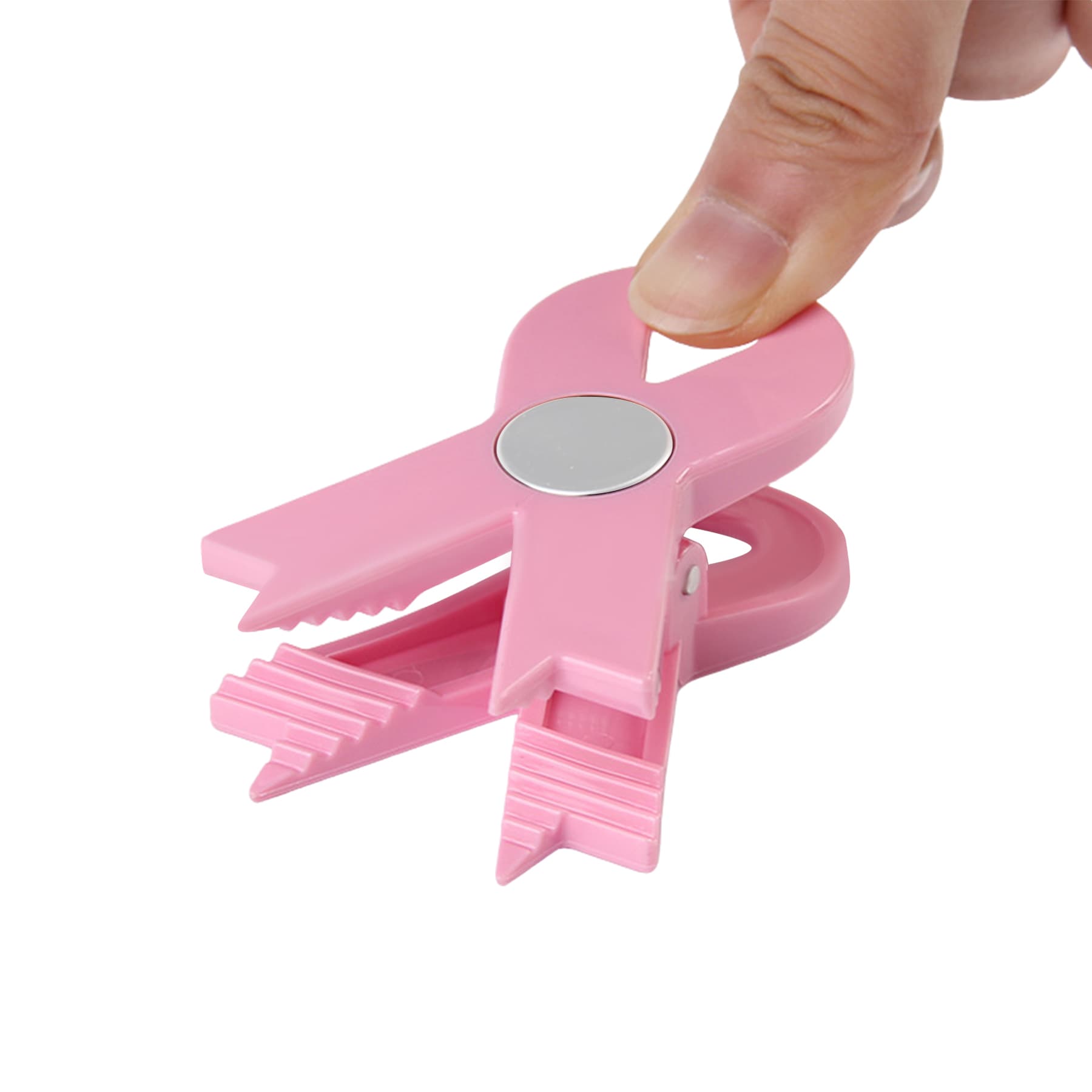Ribbon clip