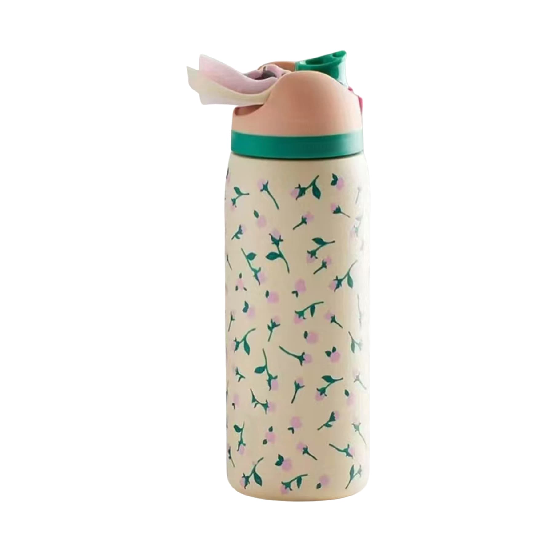 Floral Owala