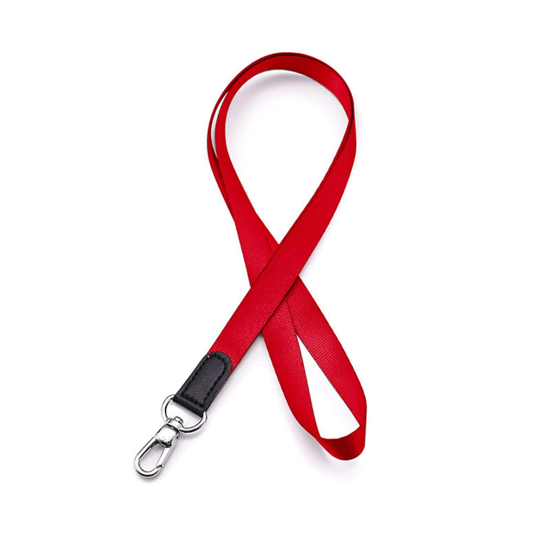 Custom Polyester Lanyards