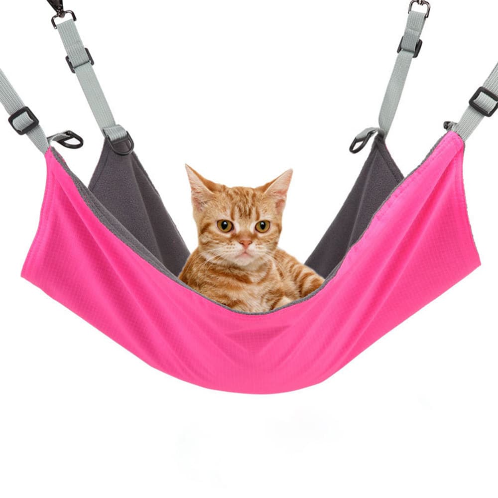 Pet Cat Hanging Hammock