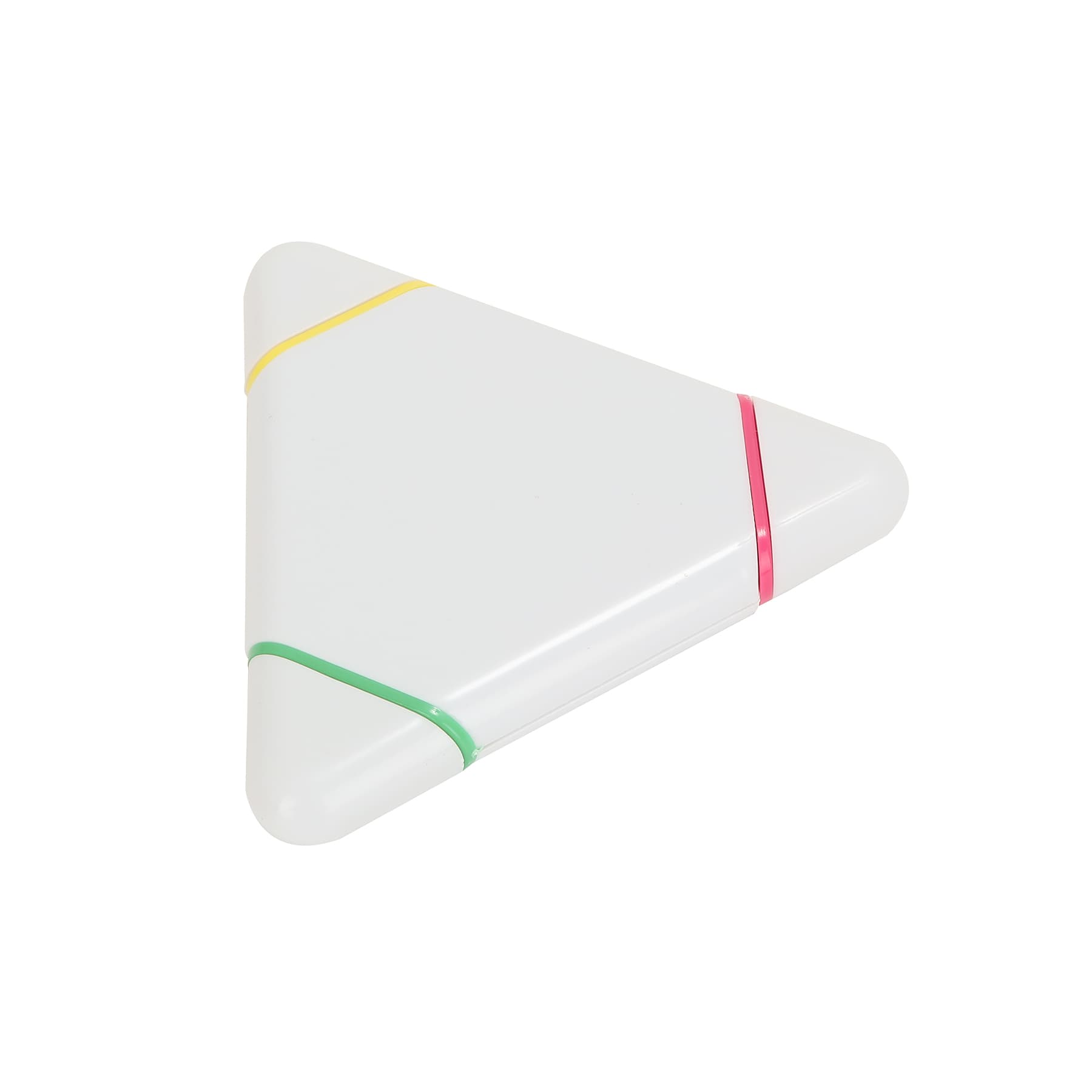 Tri-Highlighter With Custom Logo