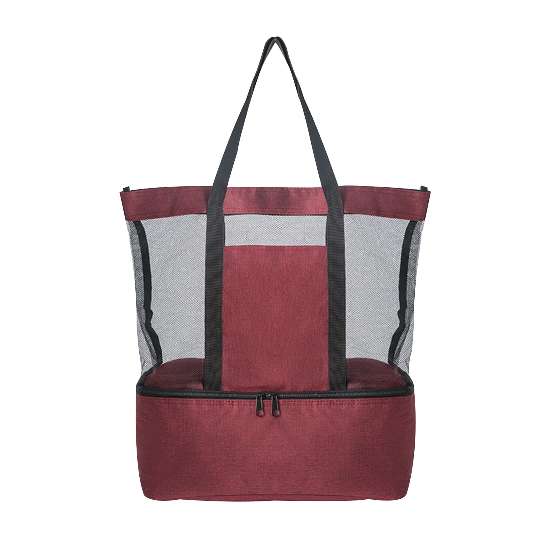 Mesh Beach Tote Bag