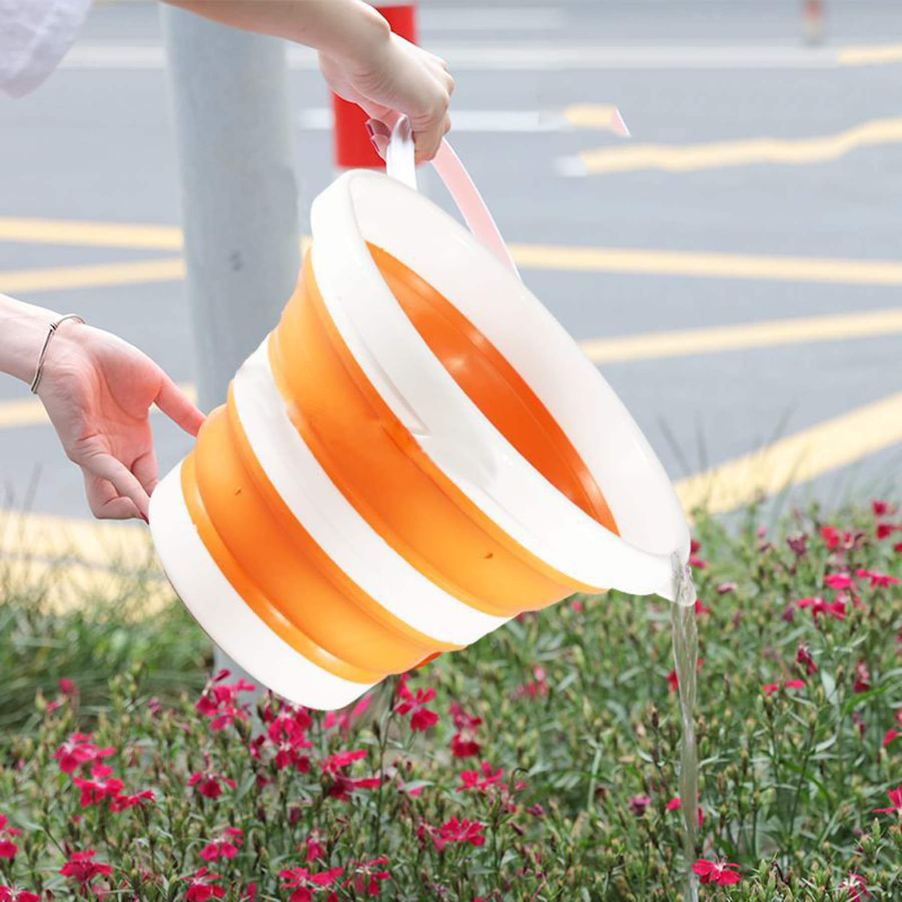 Folding Bucket