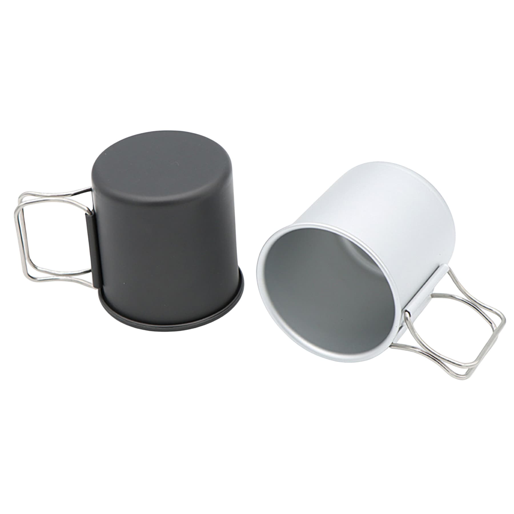 Outdoor Portable Mug