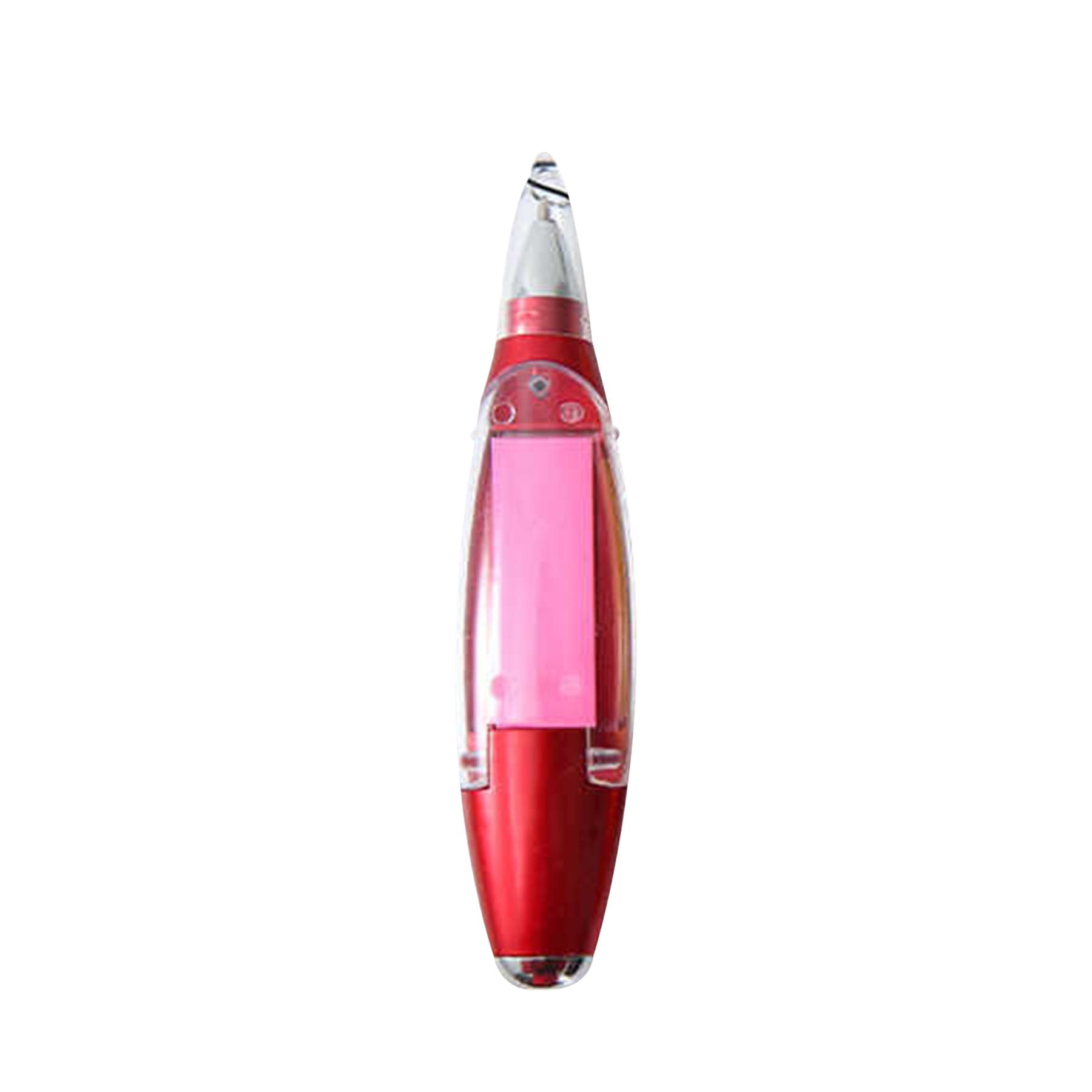 LED Memo Ballpoint Pen