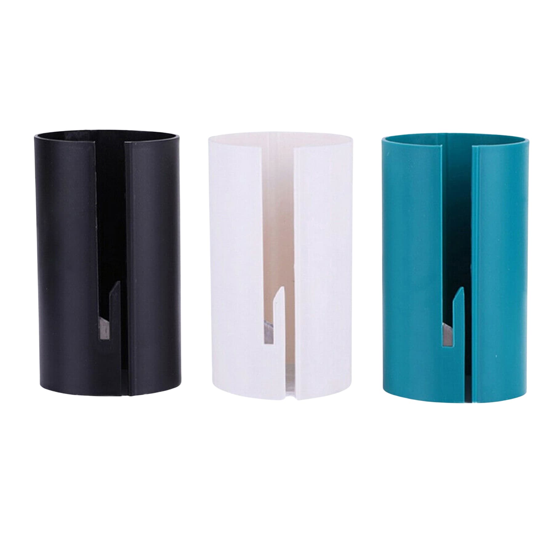 Wrapping Paper Cutter Cylinder for Holiday Christmas