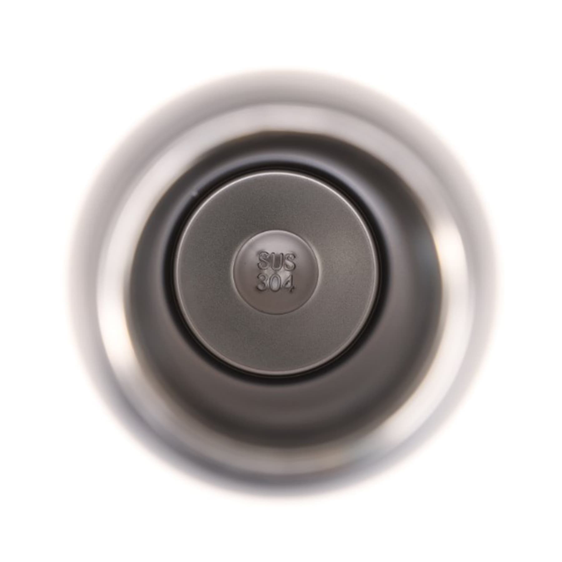 Stainless Steel American Space Kettle