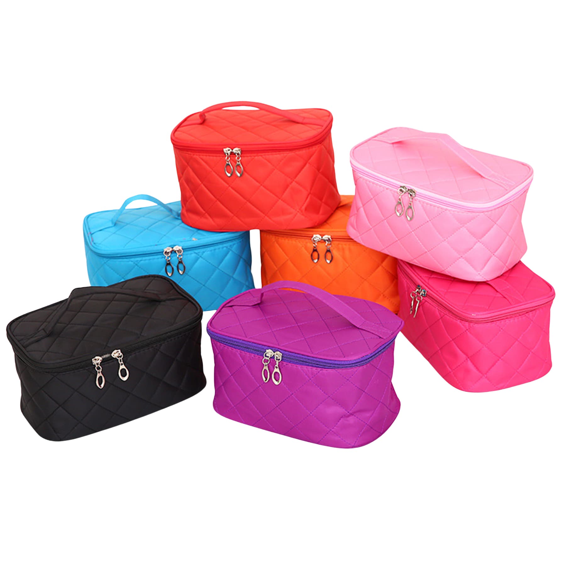 Cosmetic Bag