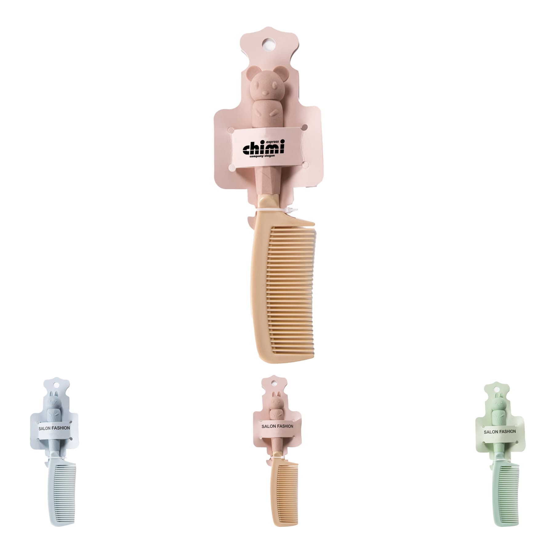 Comb Hair Tools