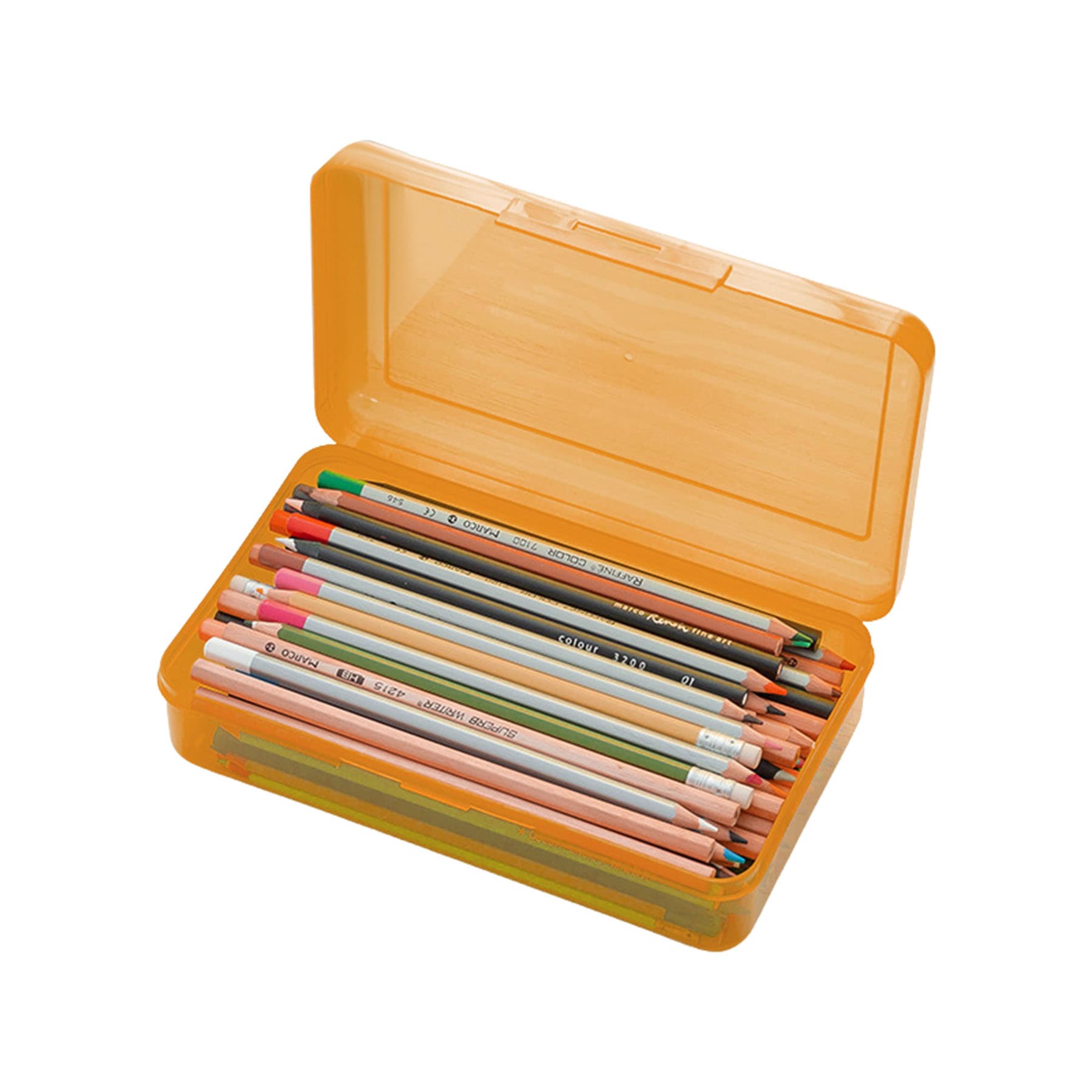 Pencil Box