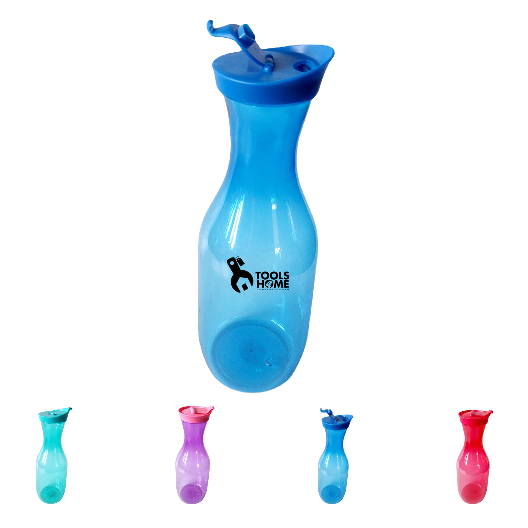 Plastic Carafe