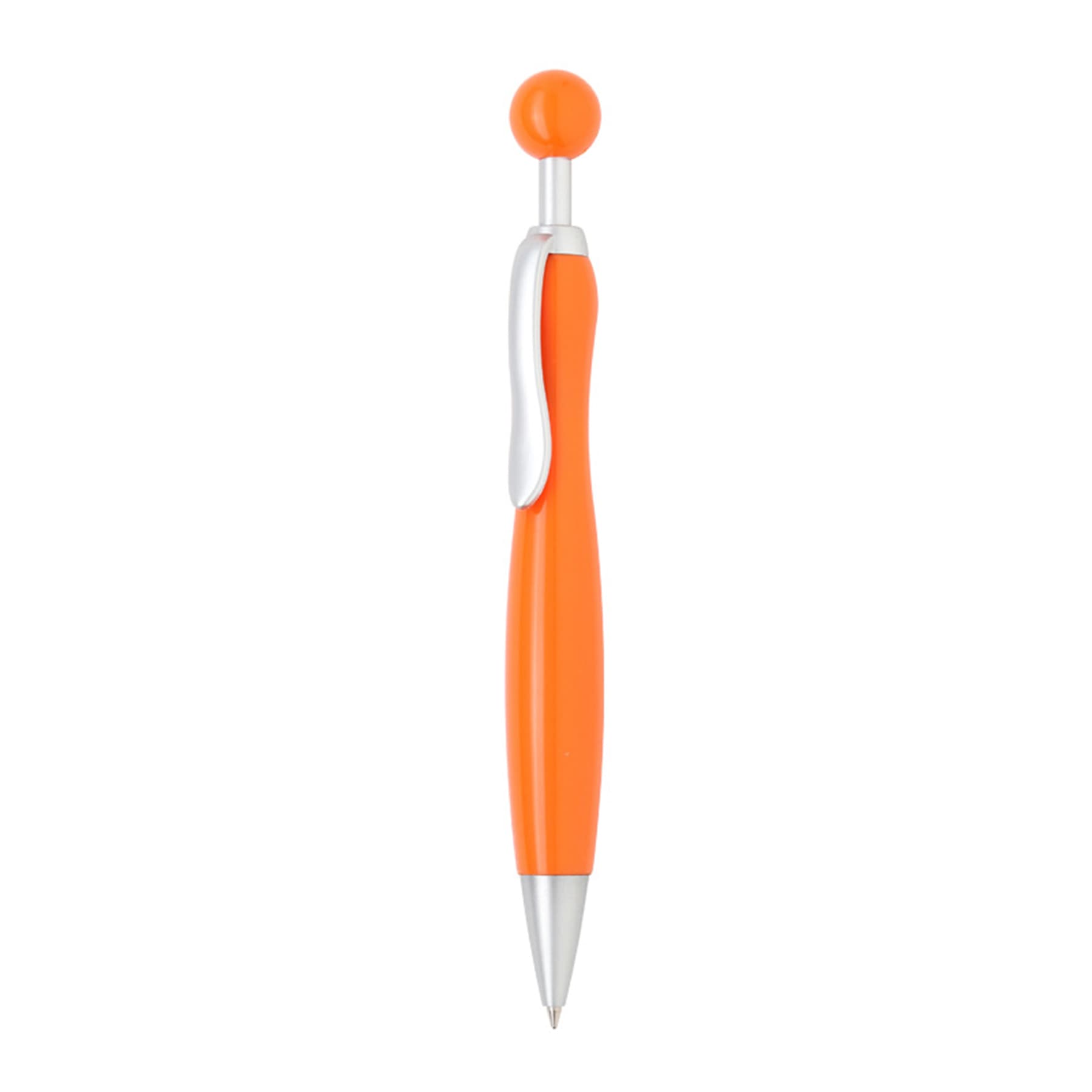 Pressed Gel Pen
