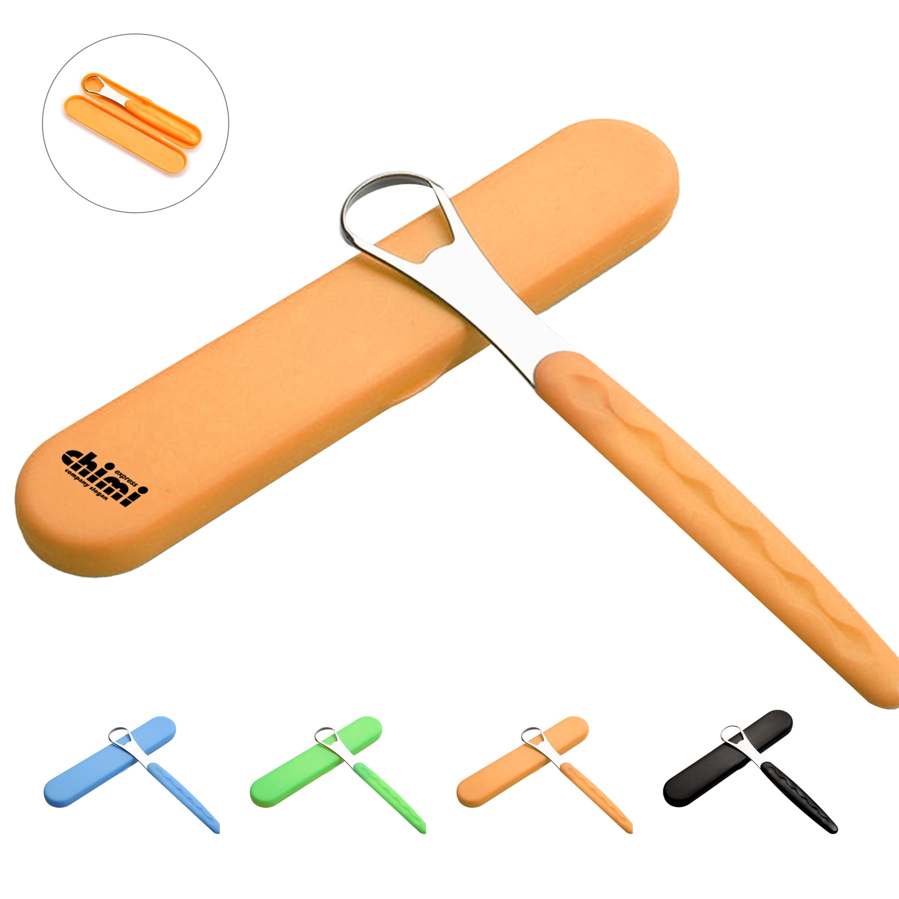 Tongue Scraper