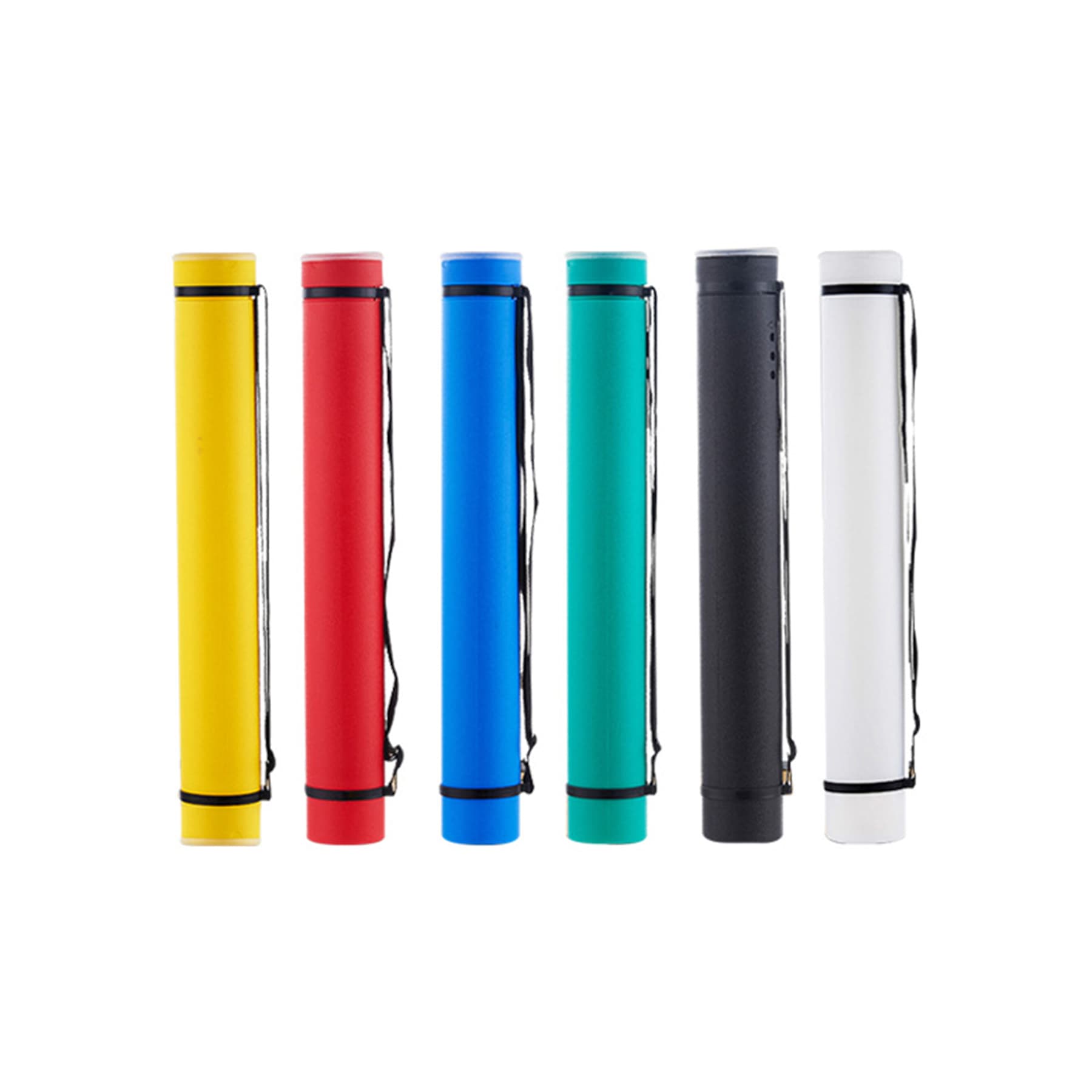 Document Tube