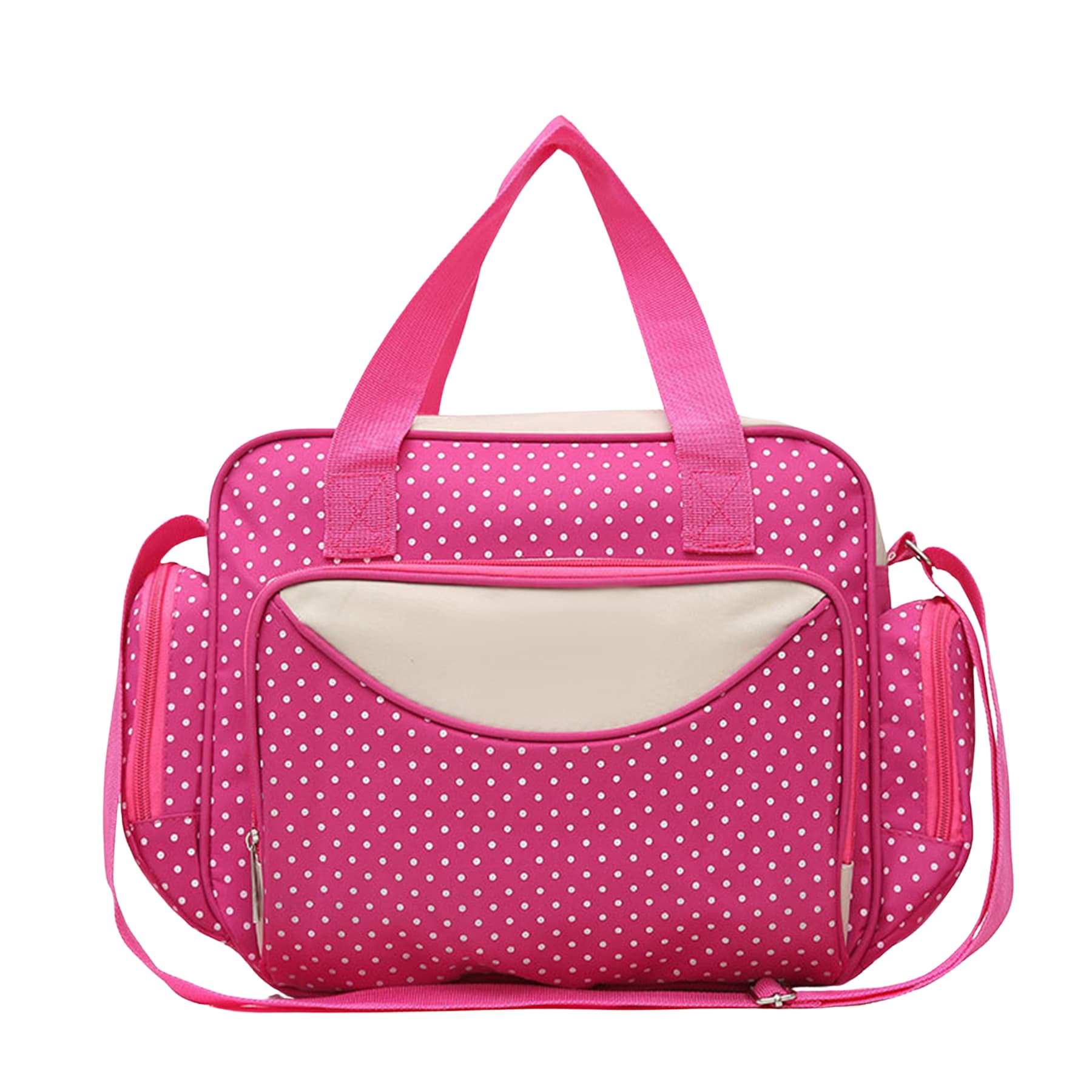 Mummy Shoulder Bag