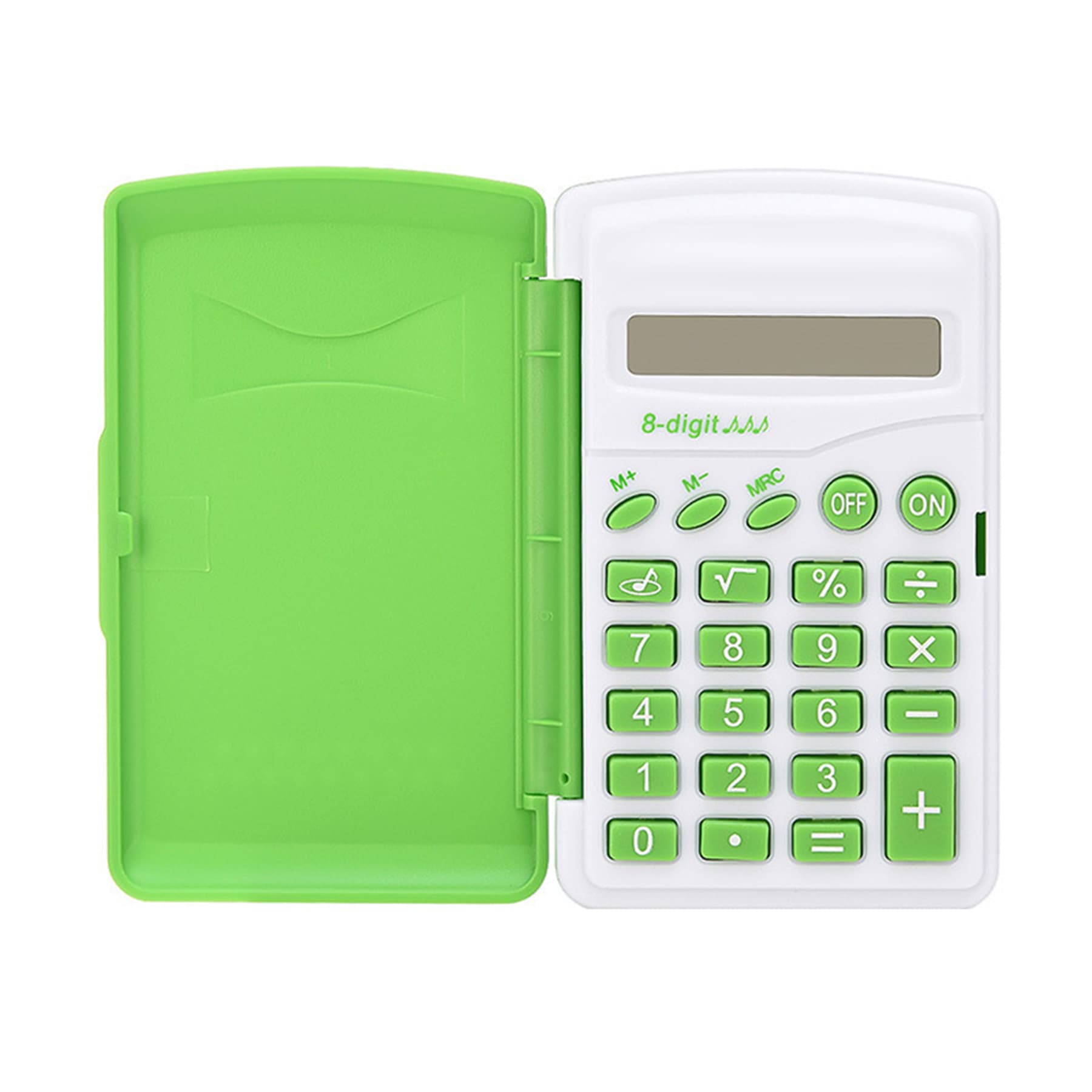 Mini Calculator