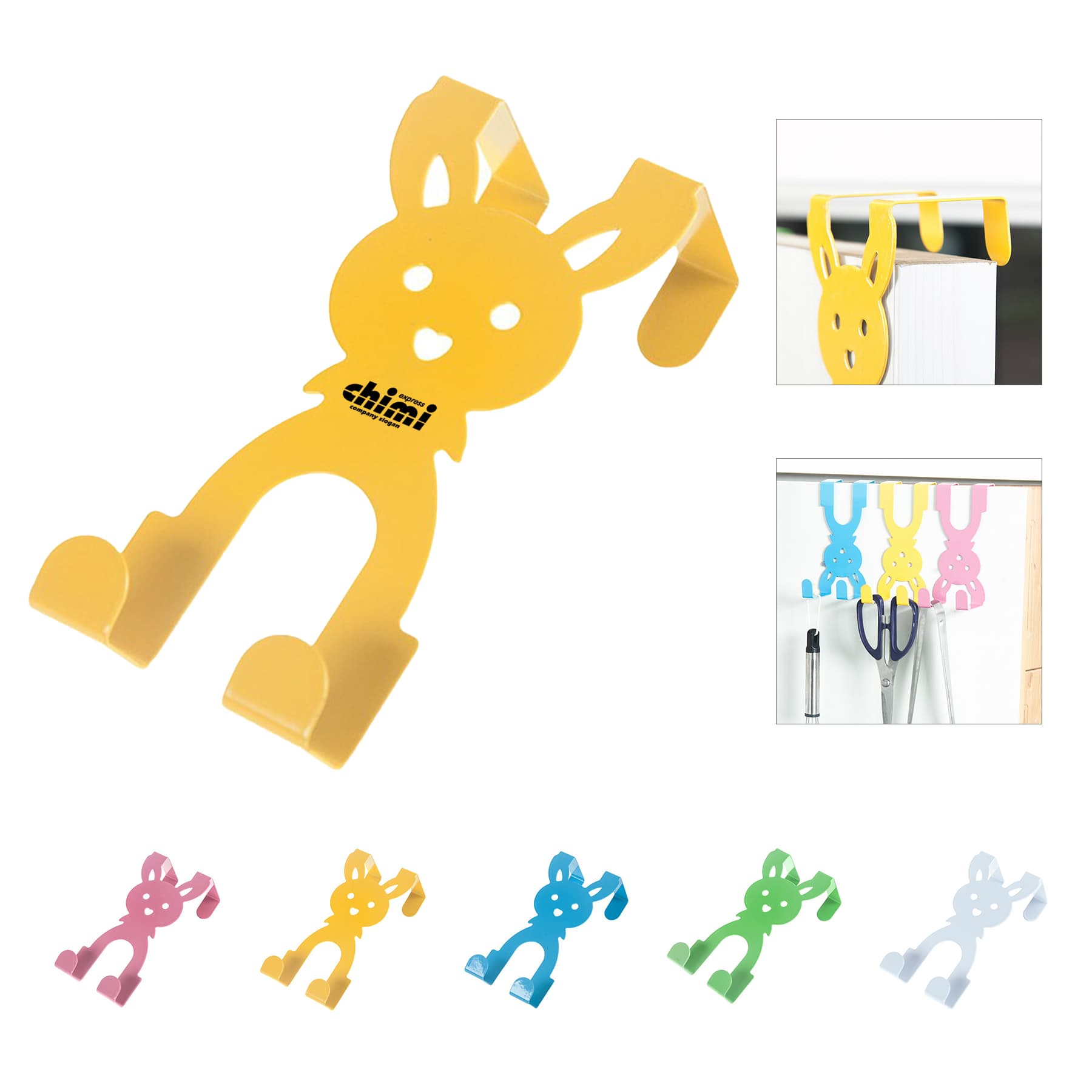 Metal Hanger Hook