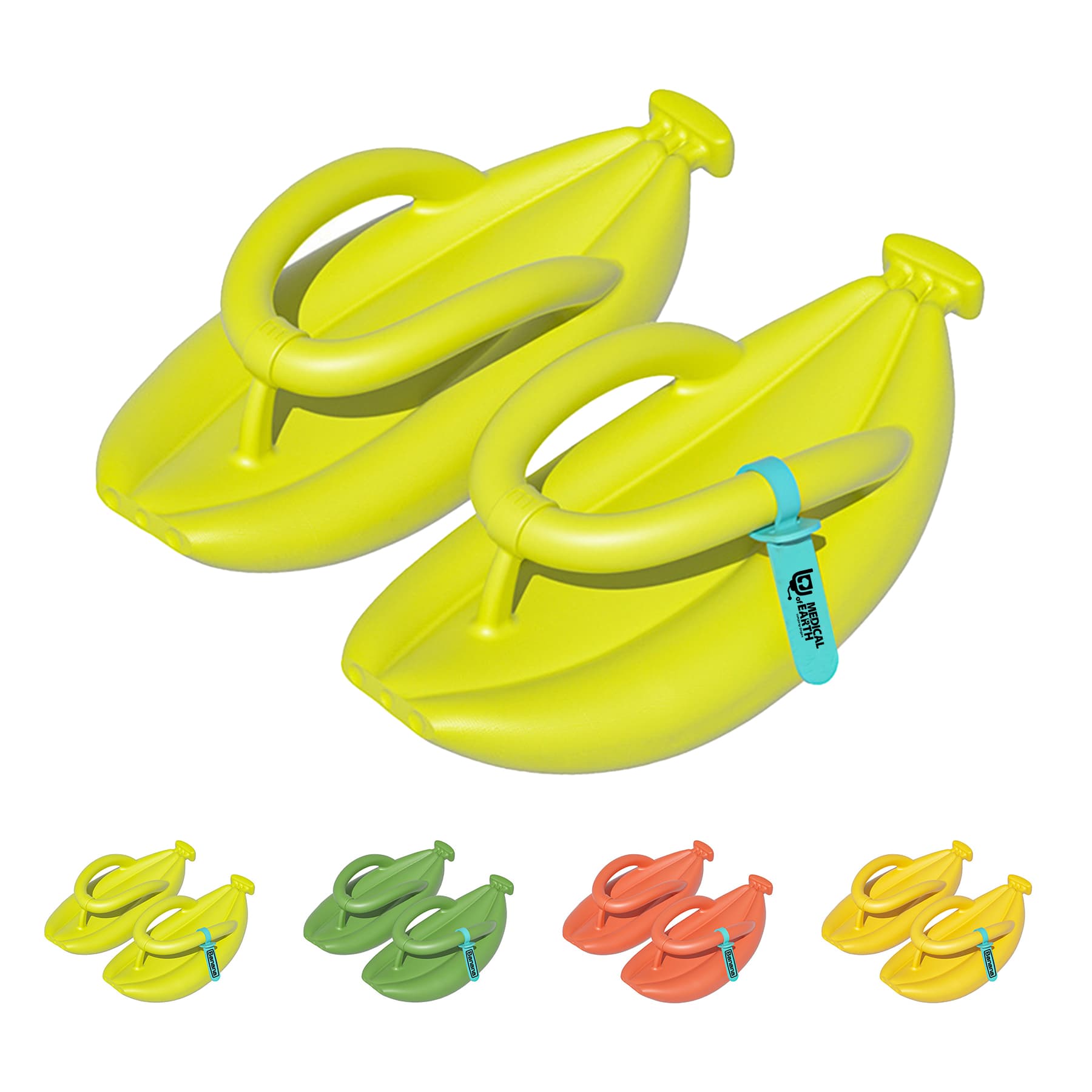 Flip Flops