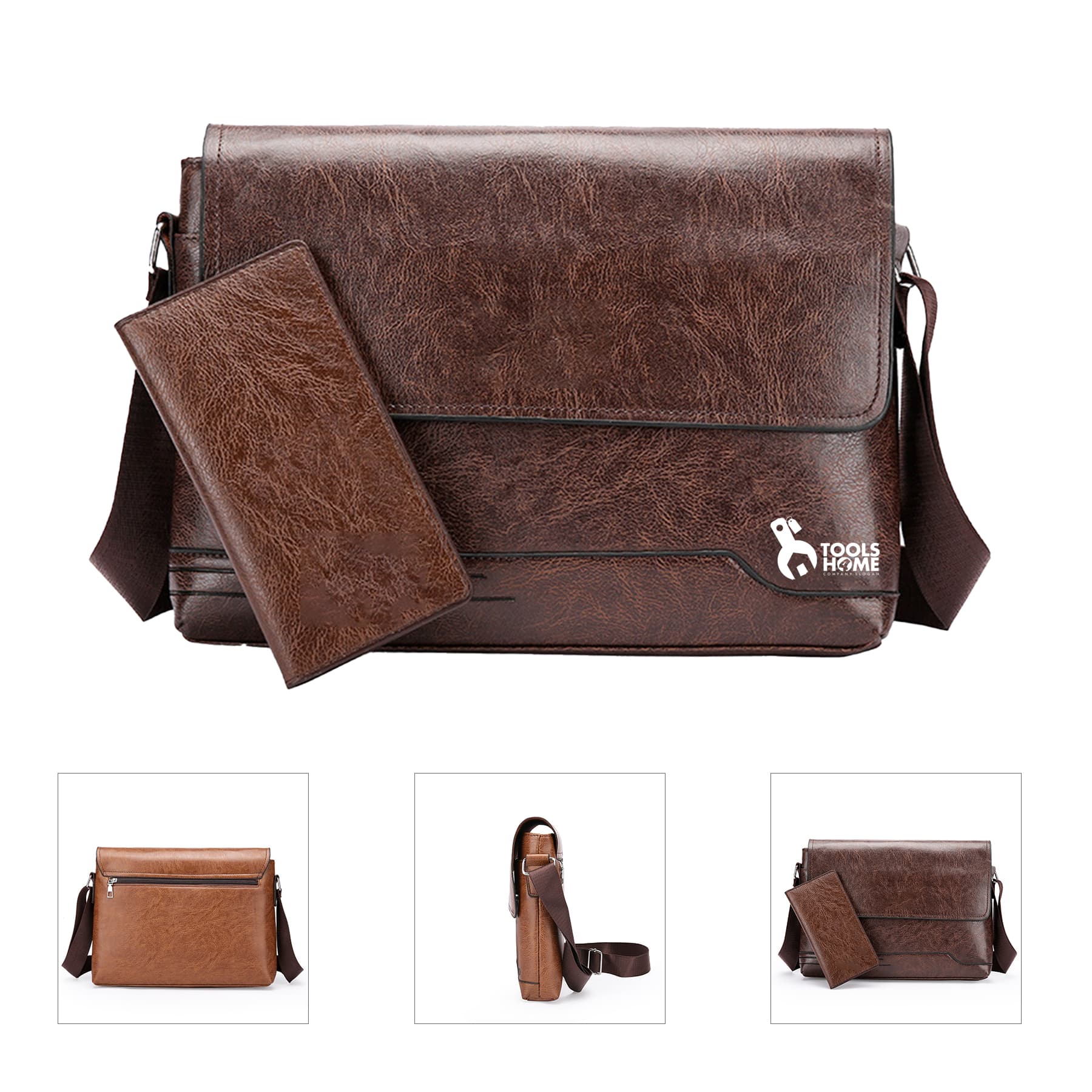 Messenger Bag