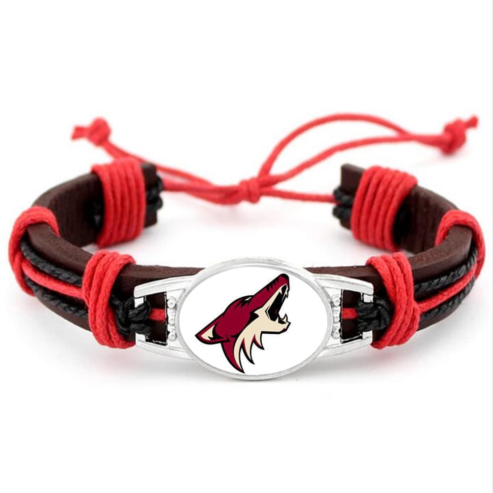 Adjustable Sports Bracelet